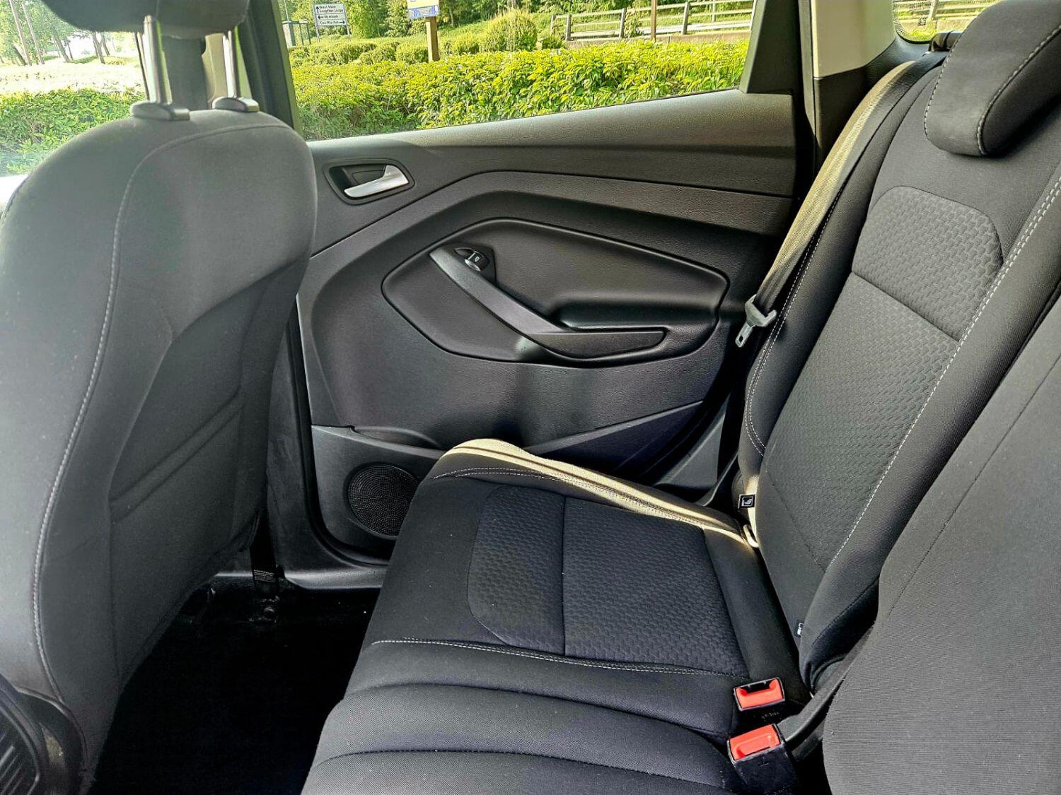 Used Ford Kuga 2018 for sale - 77282737: Photo 27