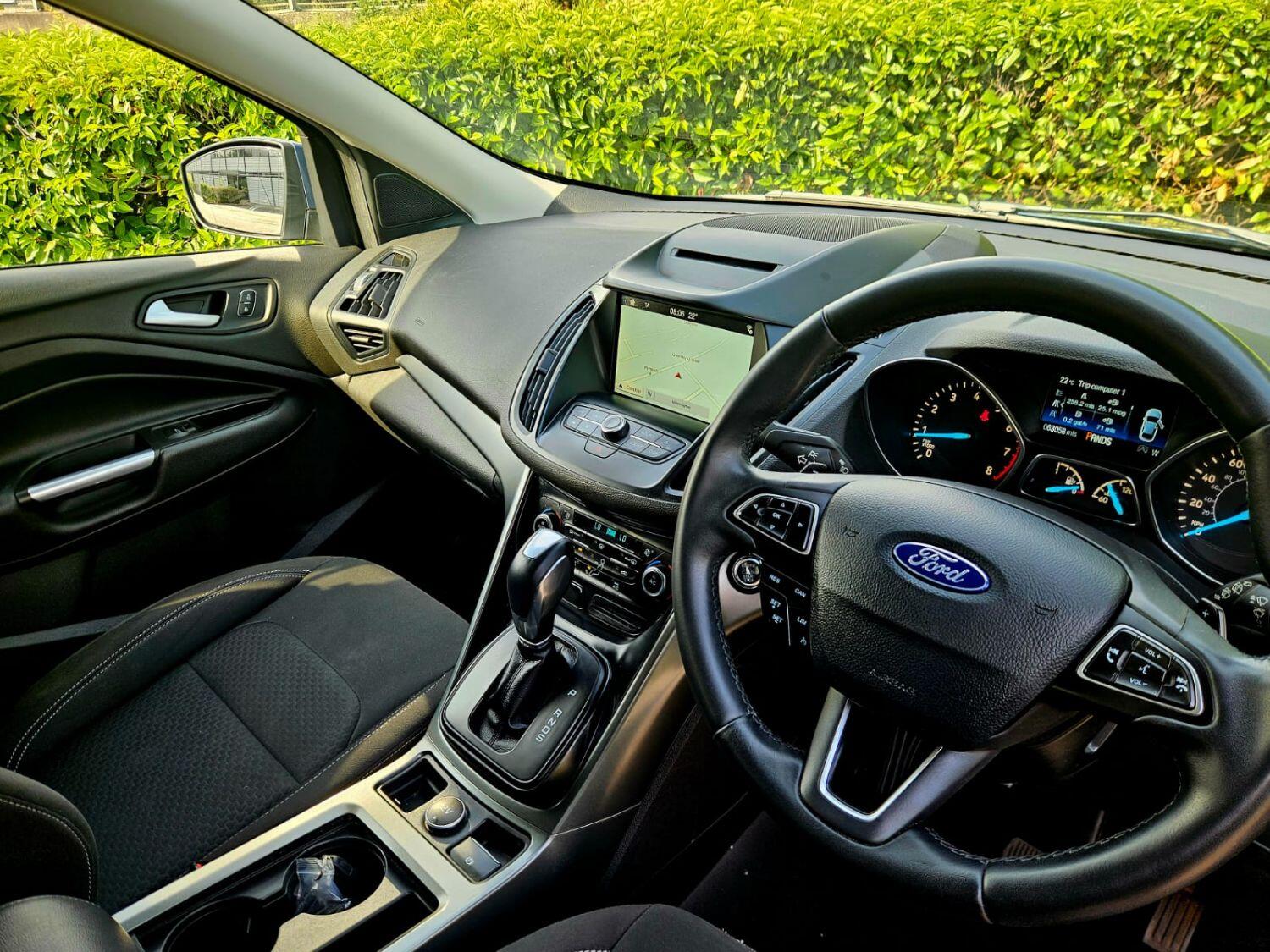 Used Ford Kuga 2018 for sale - 77282737: Photo 28