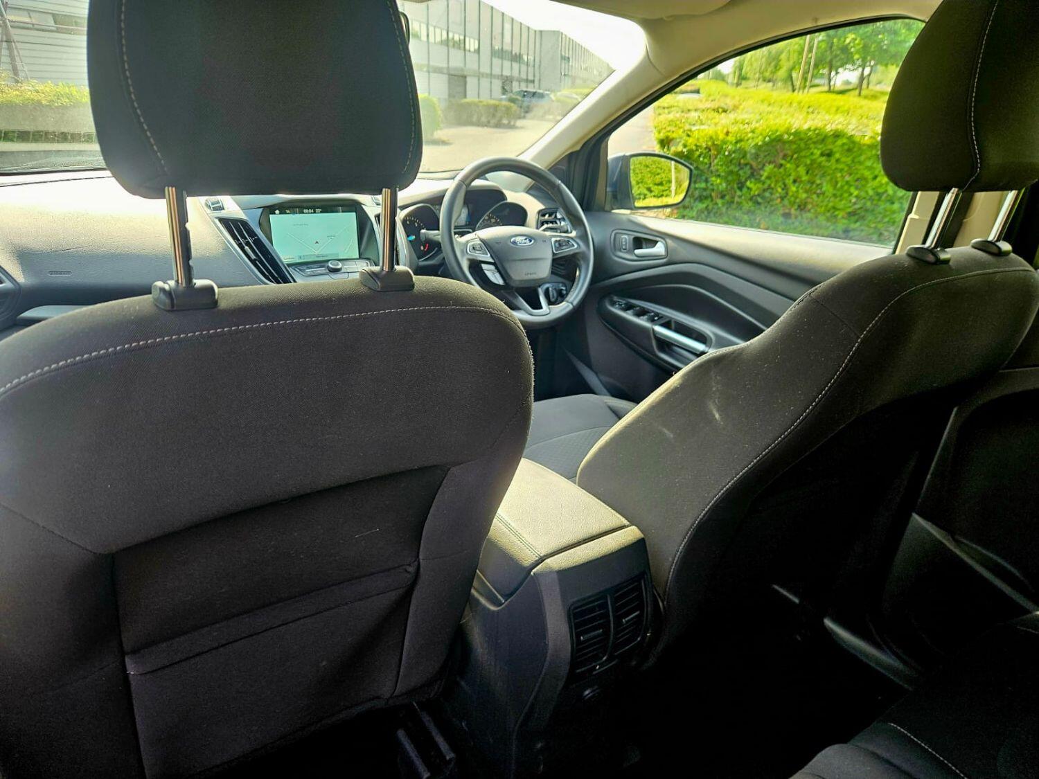 Used Ford Kuga 2018 for sale - 77282737: Photo 30