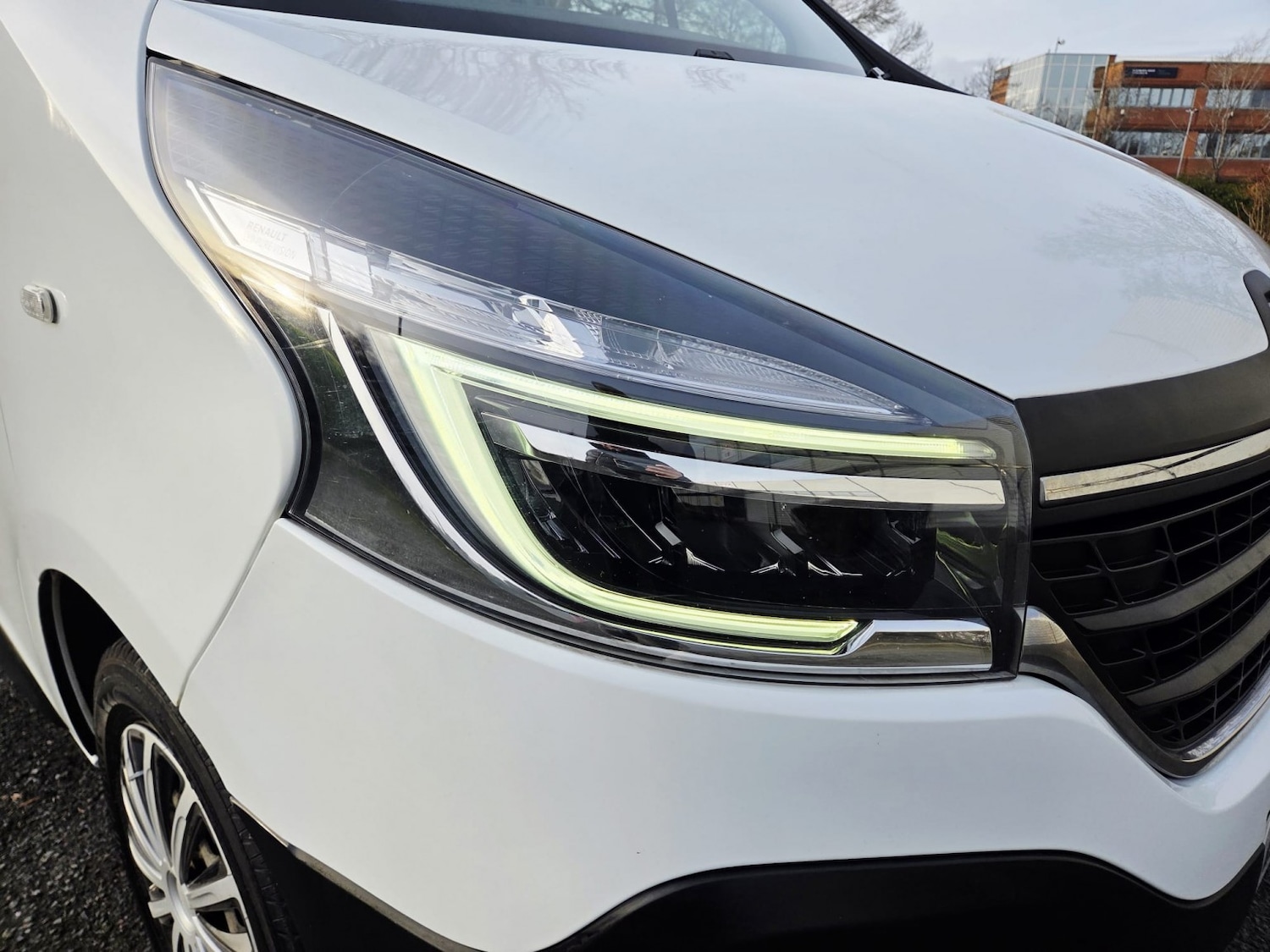 Used Renault Trafic 2020 for sale - 77282706: Photo 13