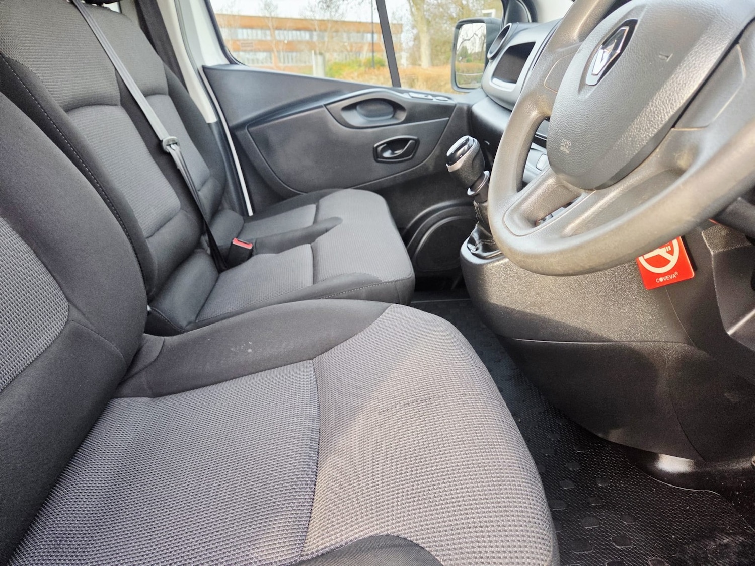 Used Renault Trafic 2020 for sale - 77282706: Photo 14