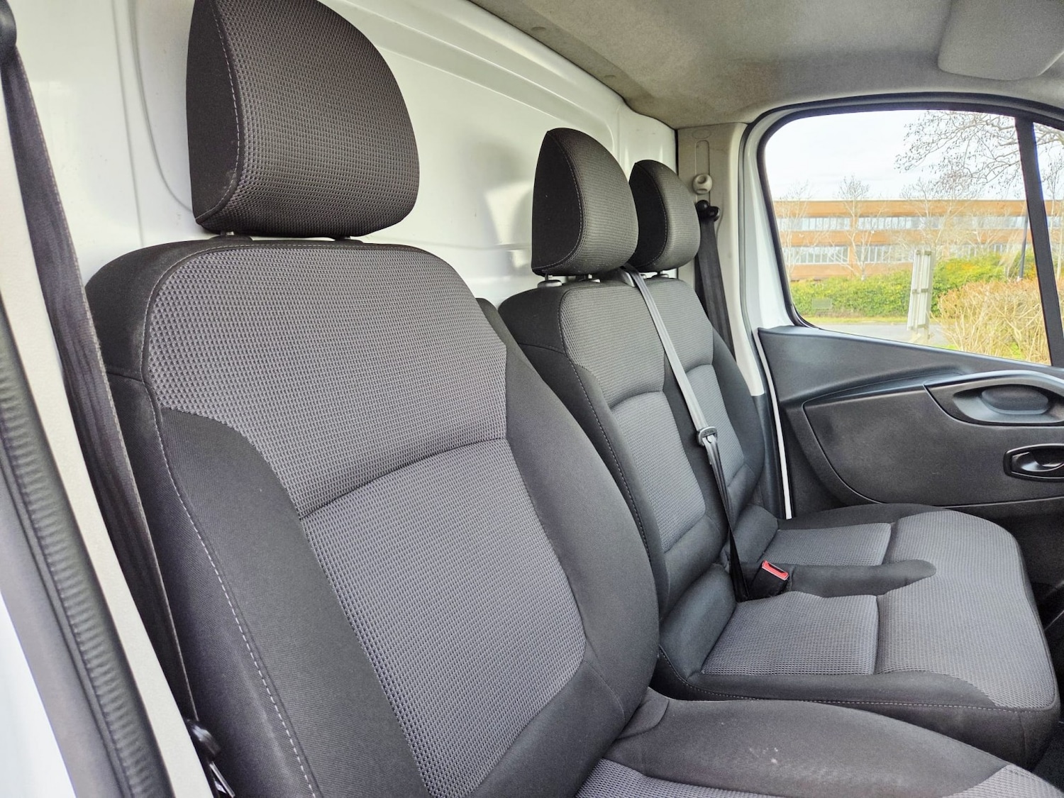 Used Renault Trafic 2020 for sale - 77282706: Photo 16