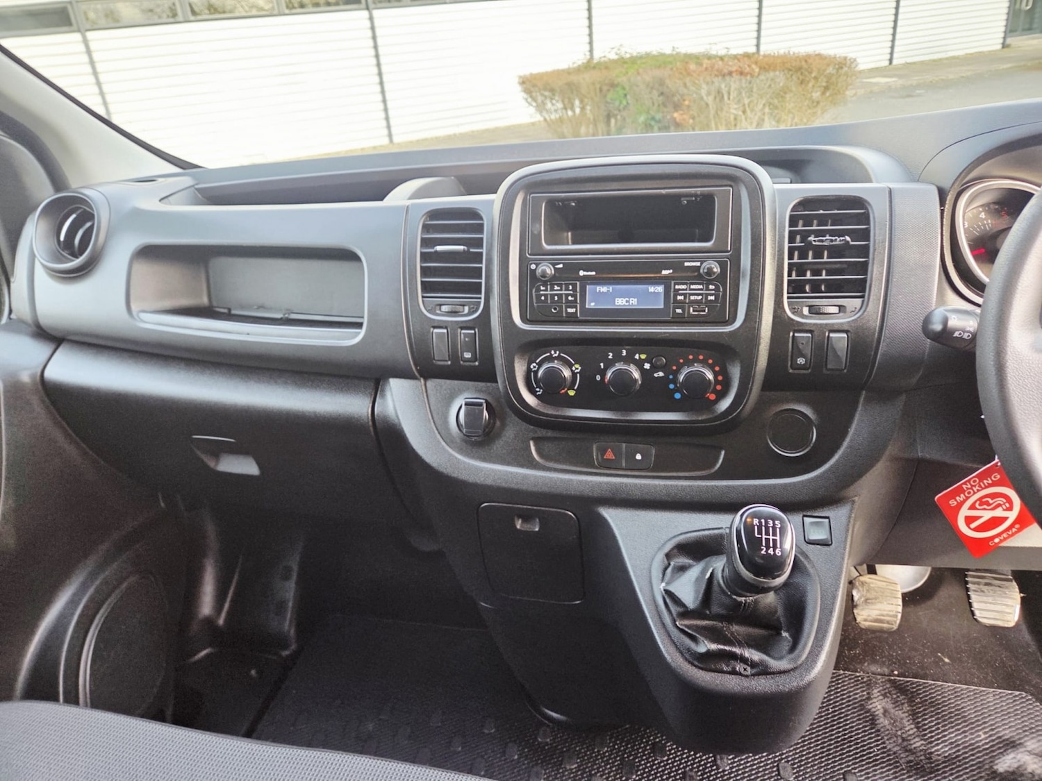 Used Renault Trafic 2020 for sale - 77282706: Photo 17