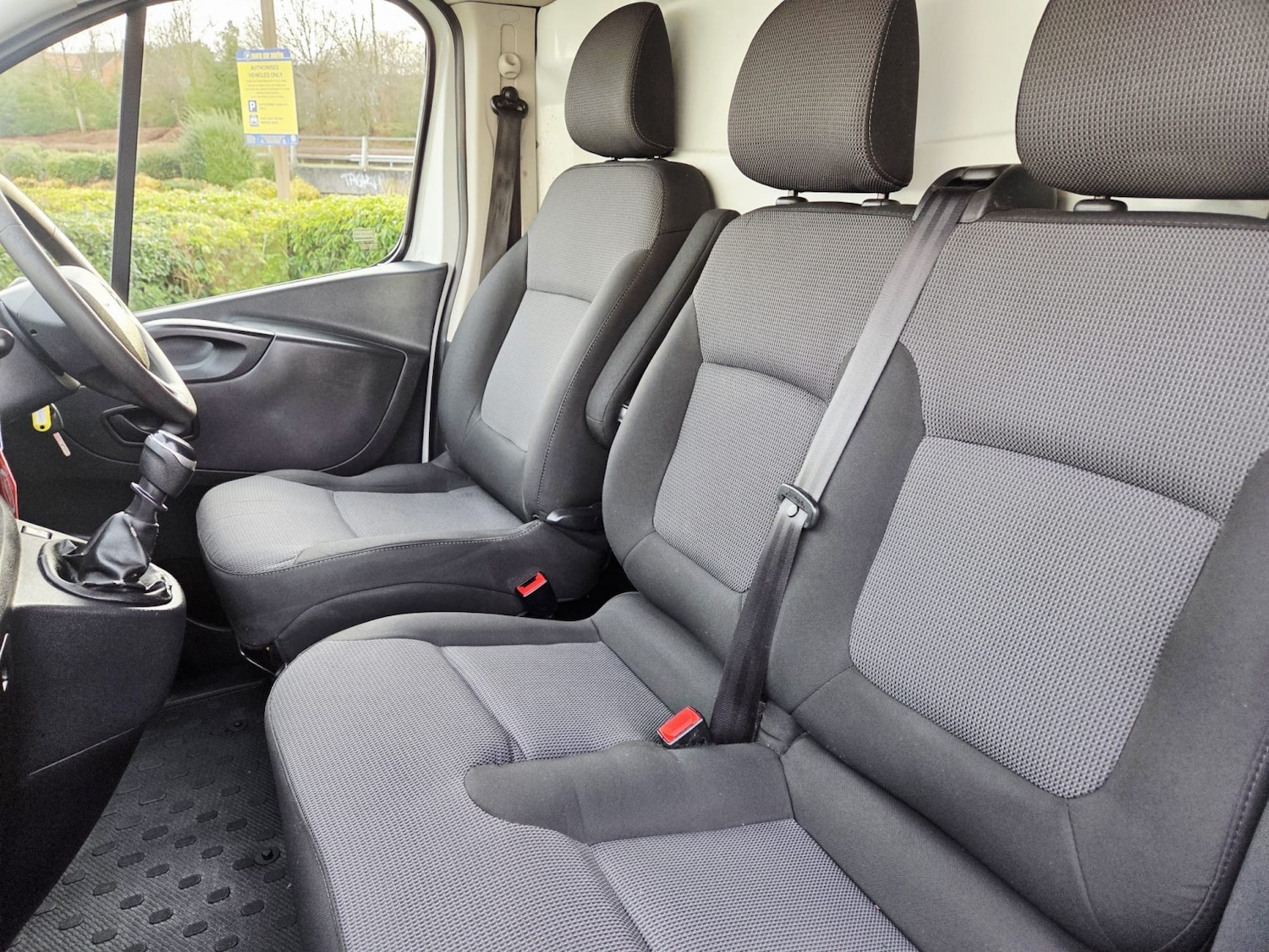 Used Renault Trafic 2020 for sale - 77282706: Photo 18