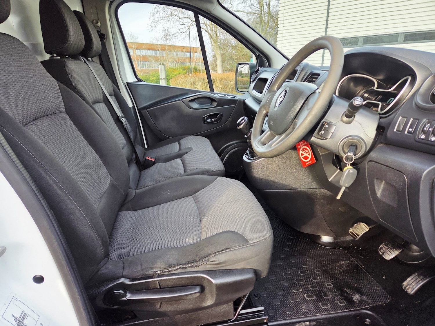 Used Renault Trafic 2020 for sale - 77282706: Photo 19