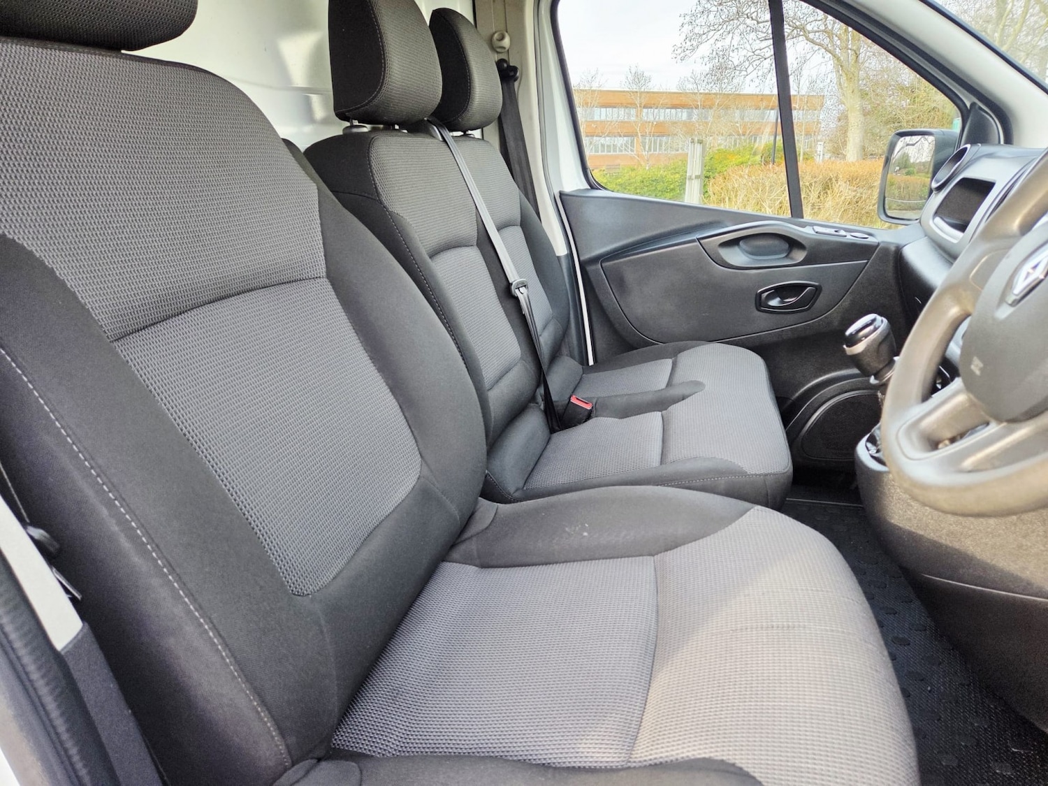 Used Renault Trafic 2020 for sale - 77282706: Photo 23