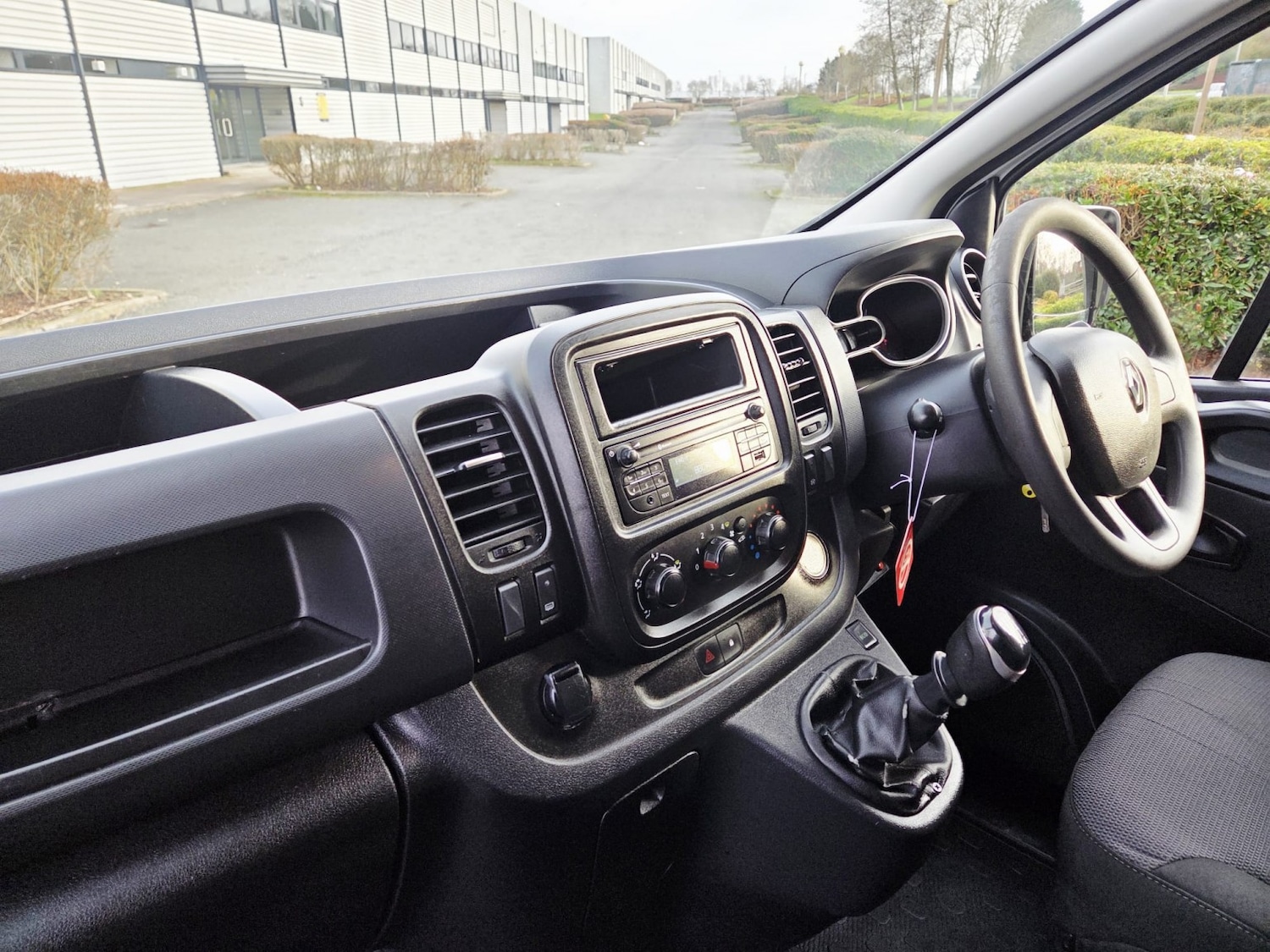 Used Renault Trafic 2020 for sale - 77282706: Photo 25