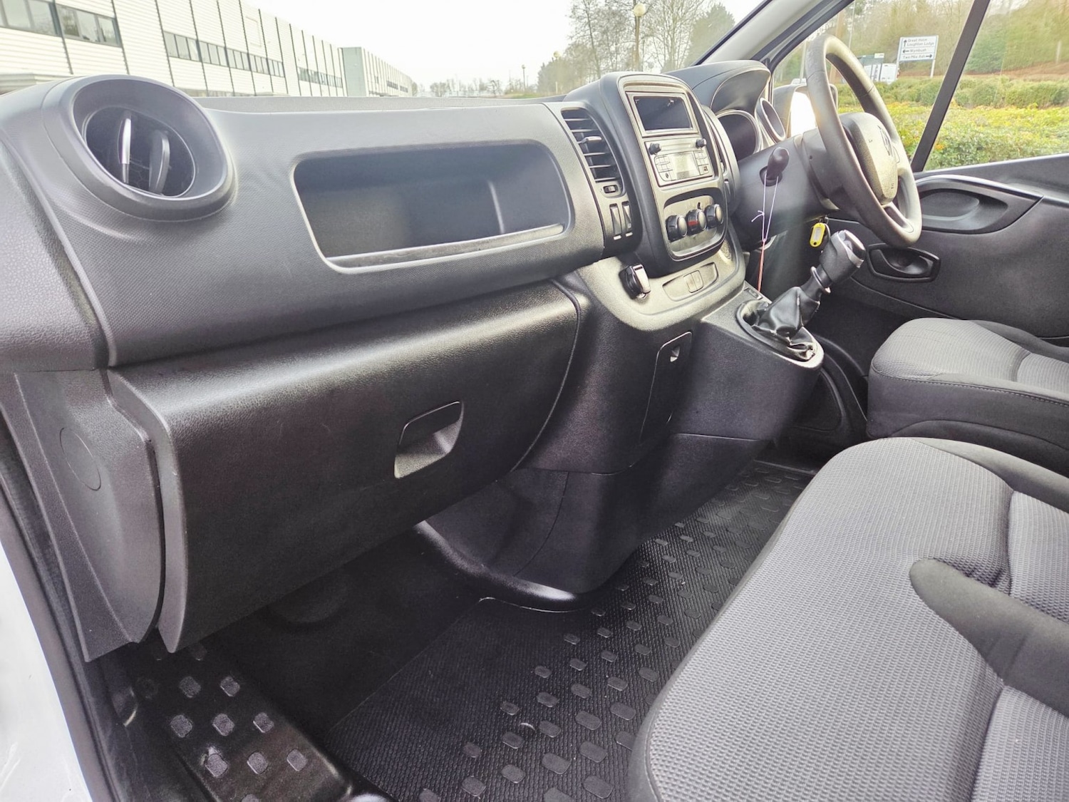 Used Renault Trafic 2020 for sale - 77282706: Photo 26