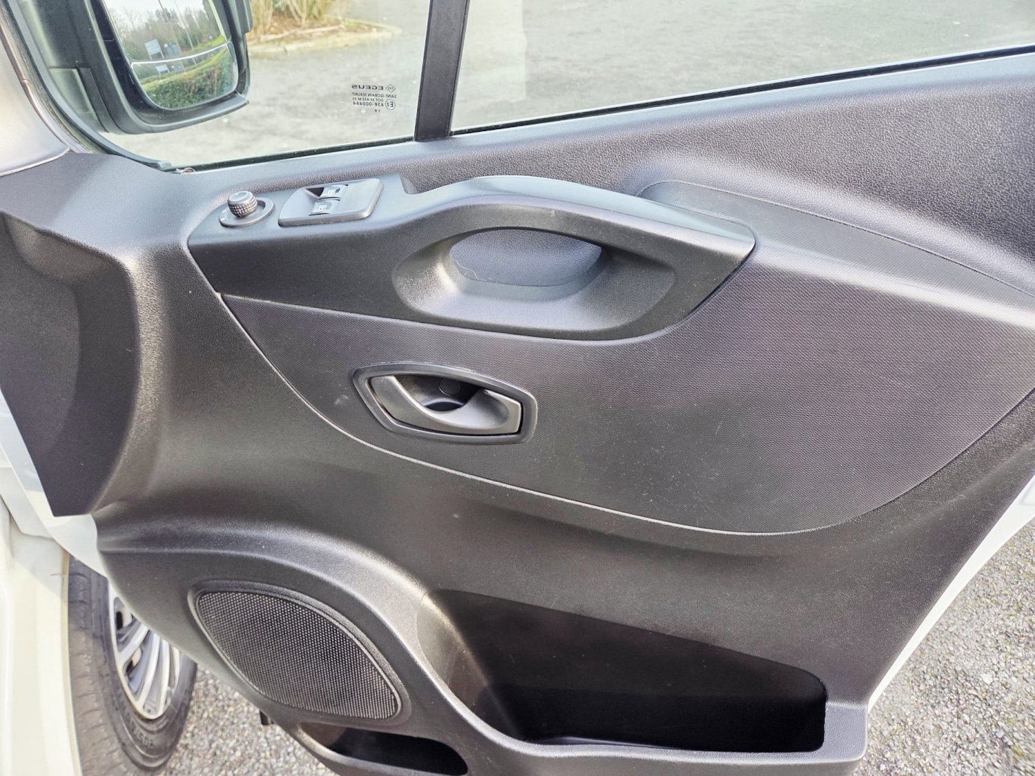 Used Renault Trafic 2020 for sale - 77282706: Photo 27