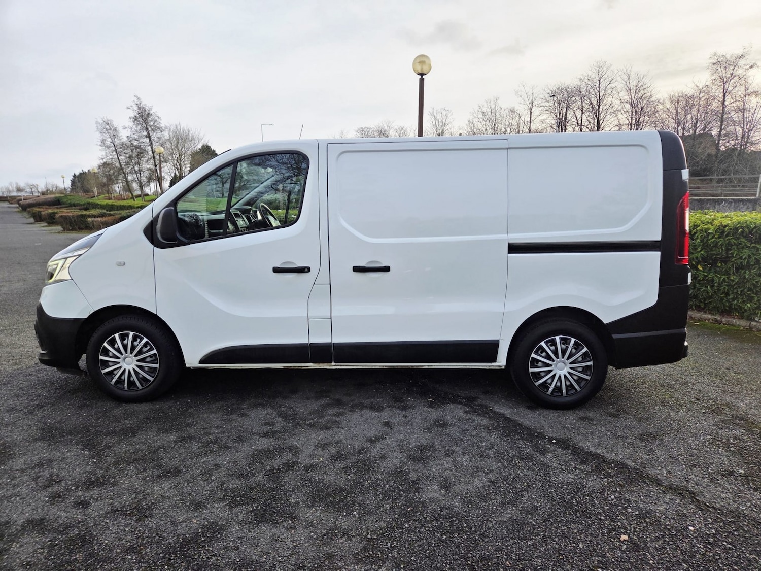 Used Renault Trafic 2020 for sale - 77282706: Photo 7