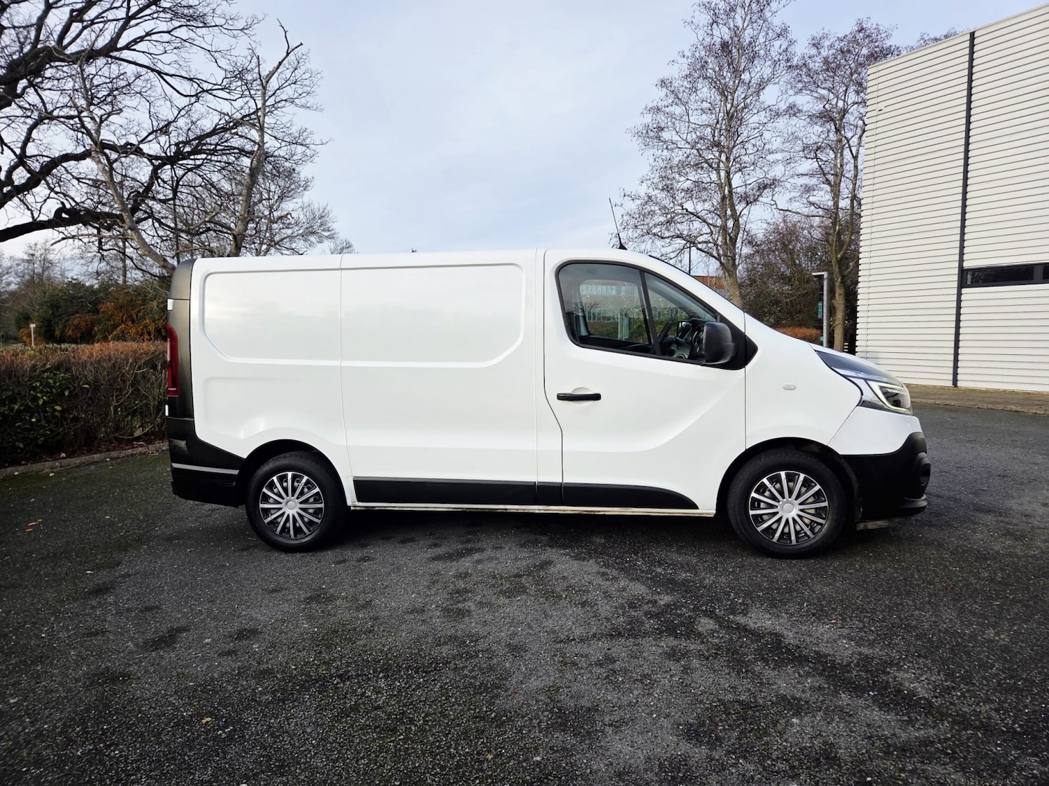 Used Renault Trafic 2020 for sale - 77282706: Photo 8
