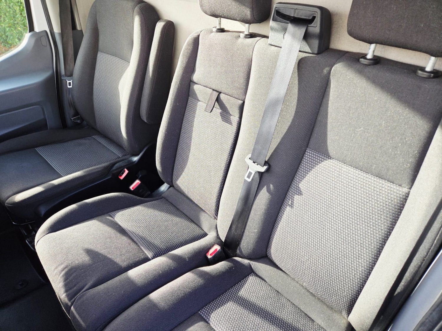 Used Ford Transit 2019 for sale - 77154473: Photo 14