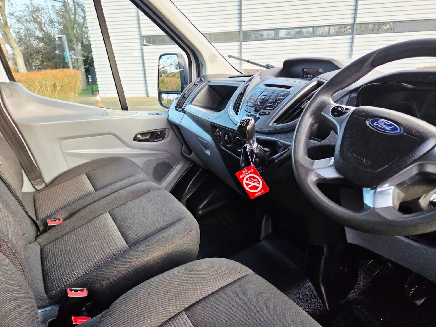 Used Ford Transit 2019 for sale - 77154473: Photo 16