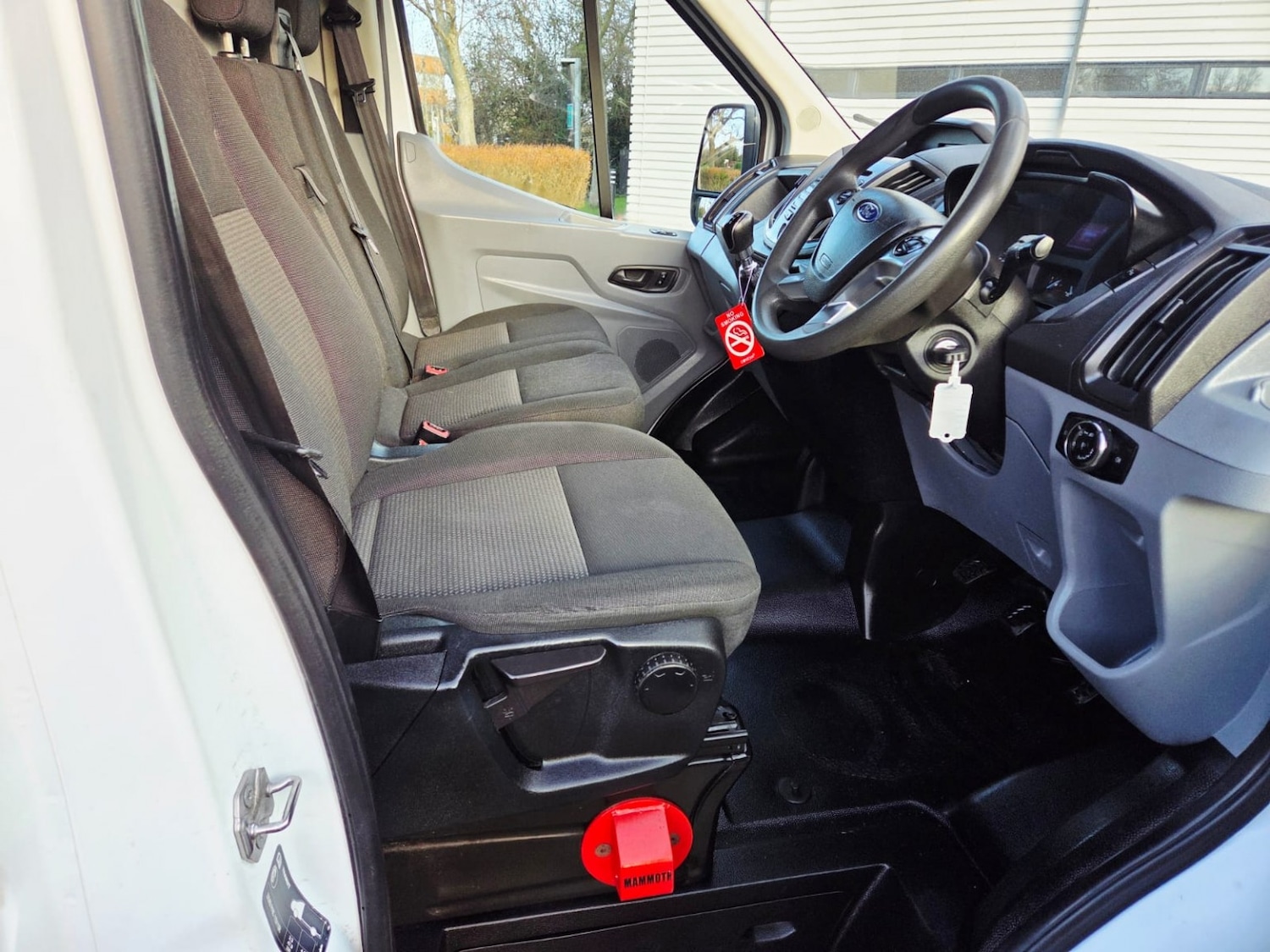 Used Ford Transit 2019 for sale - 77154473: Photo 17