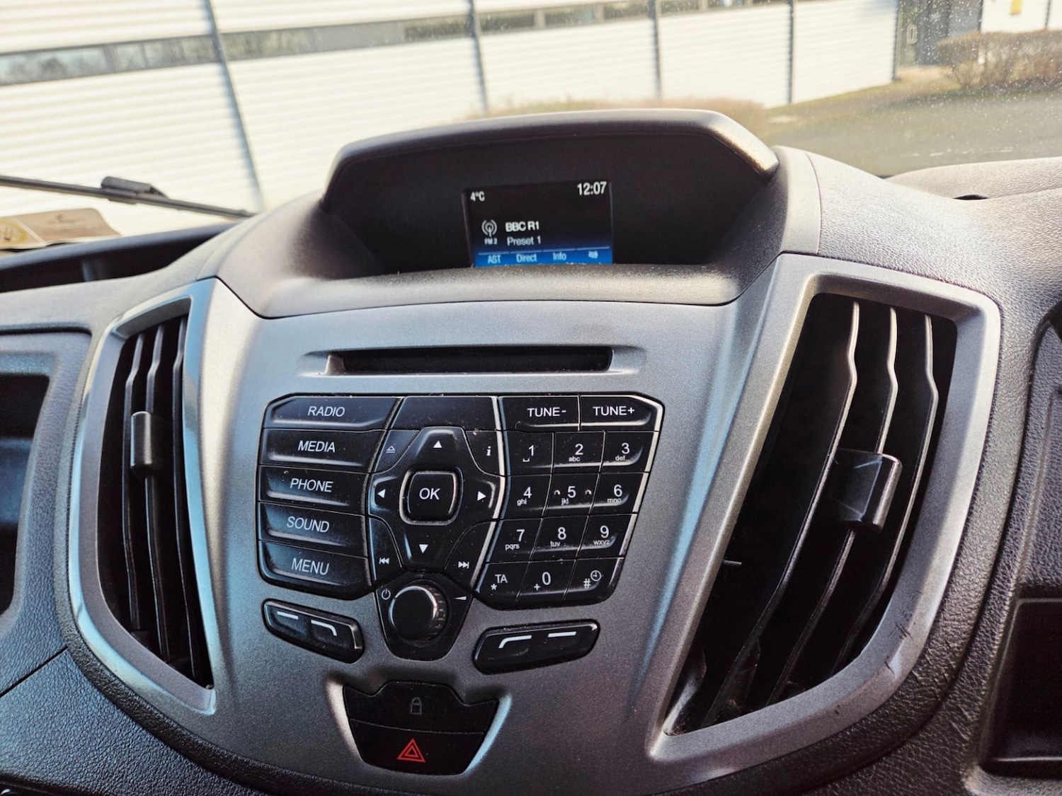 Used Ford Transit 2019 for sale - 77154473: Photo 21