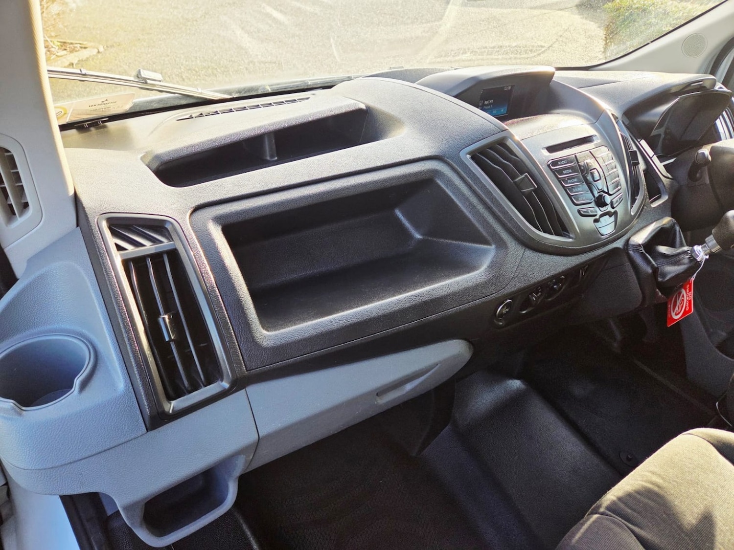 Used Ford Transit 2019 for sale - 77154473: Photo 22