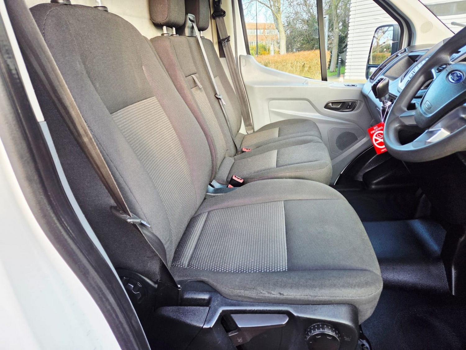 Used Ford Transit 2019 for sale - 77154473: Photo 25