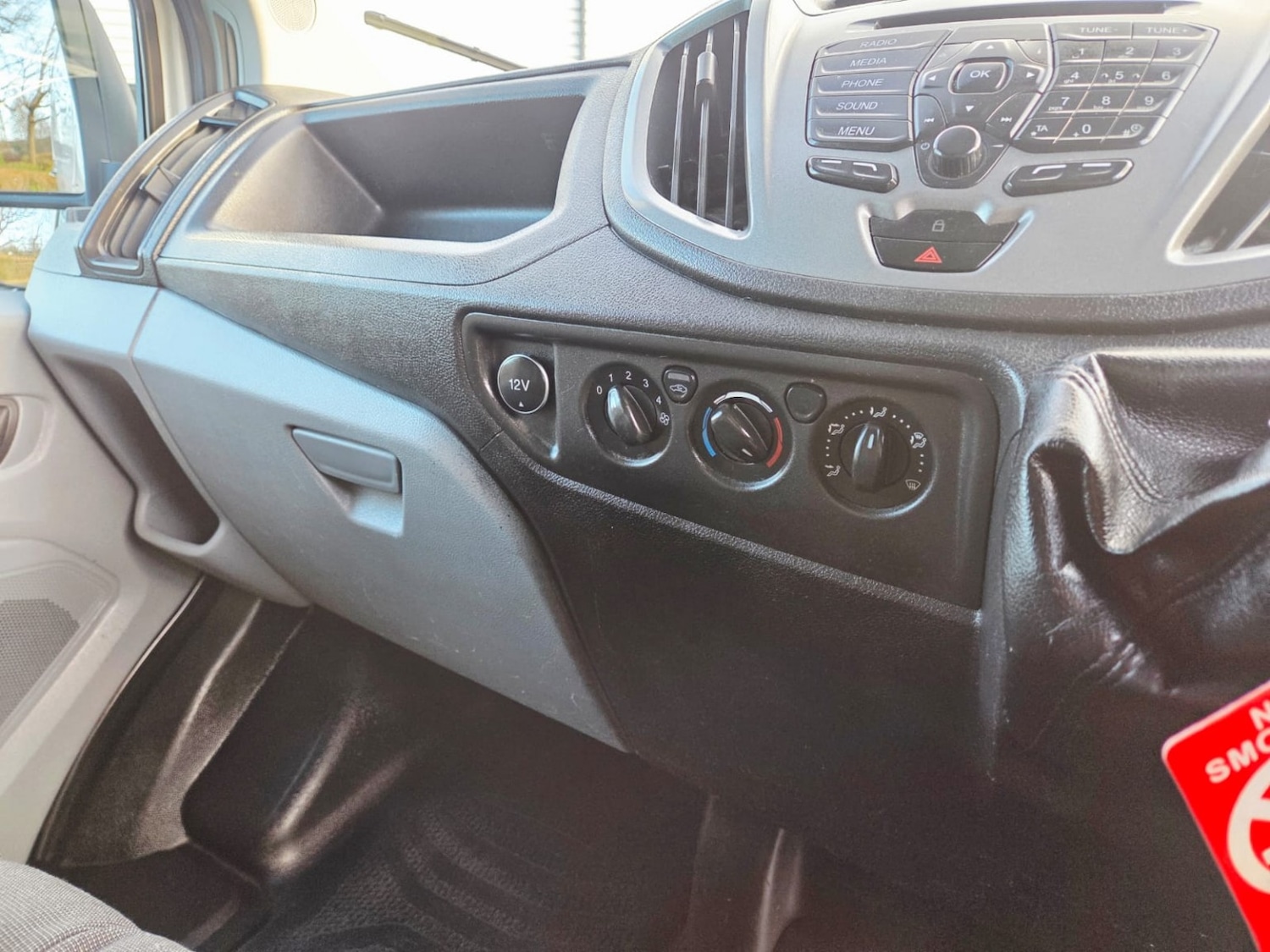 Used Ford Transit 2019 for sale - 77154473: Photo 30