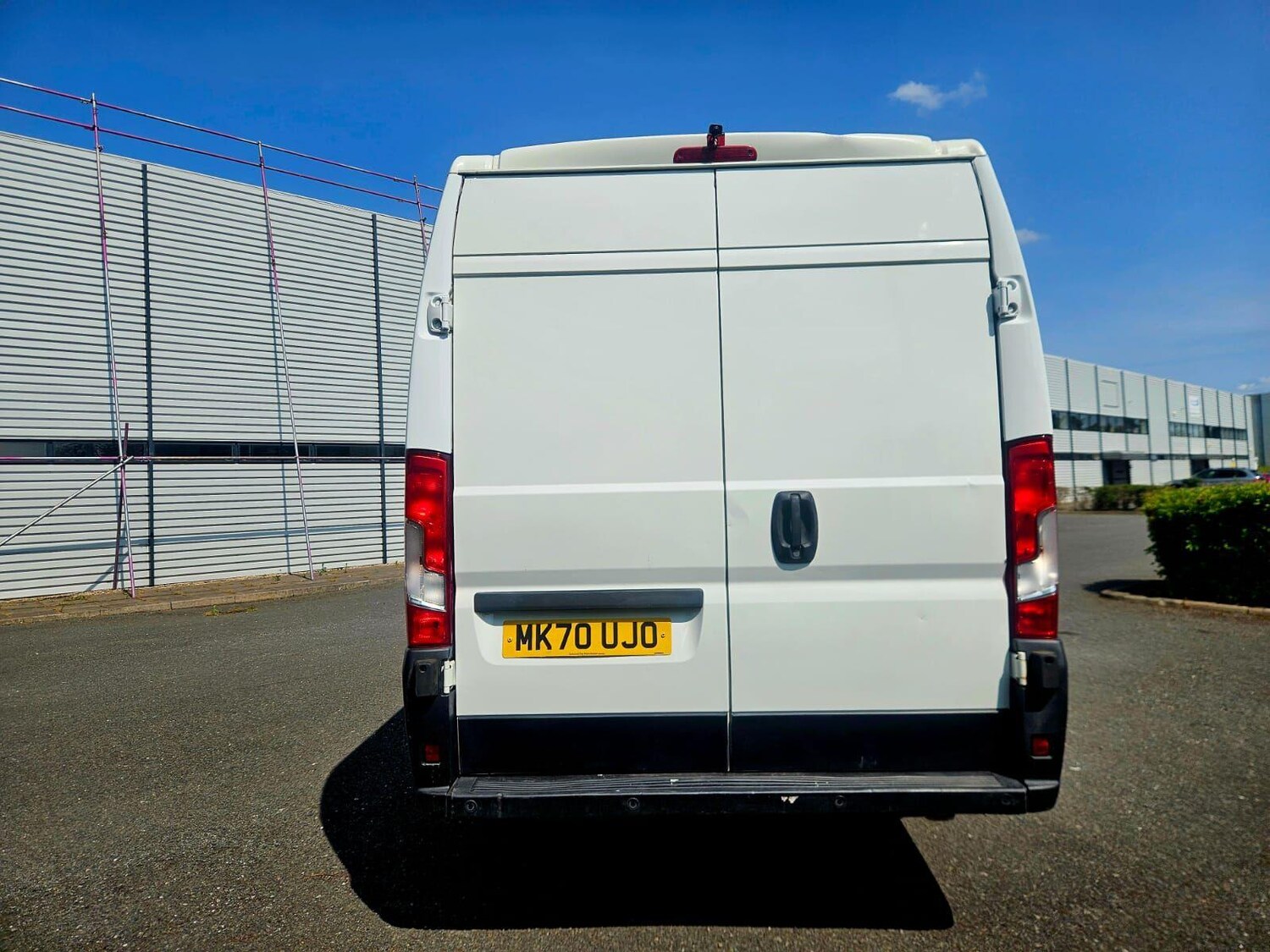 Vehicle 11