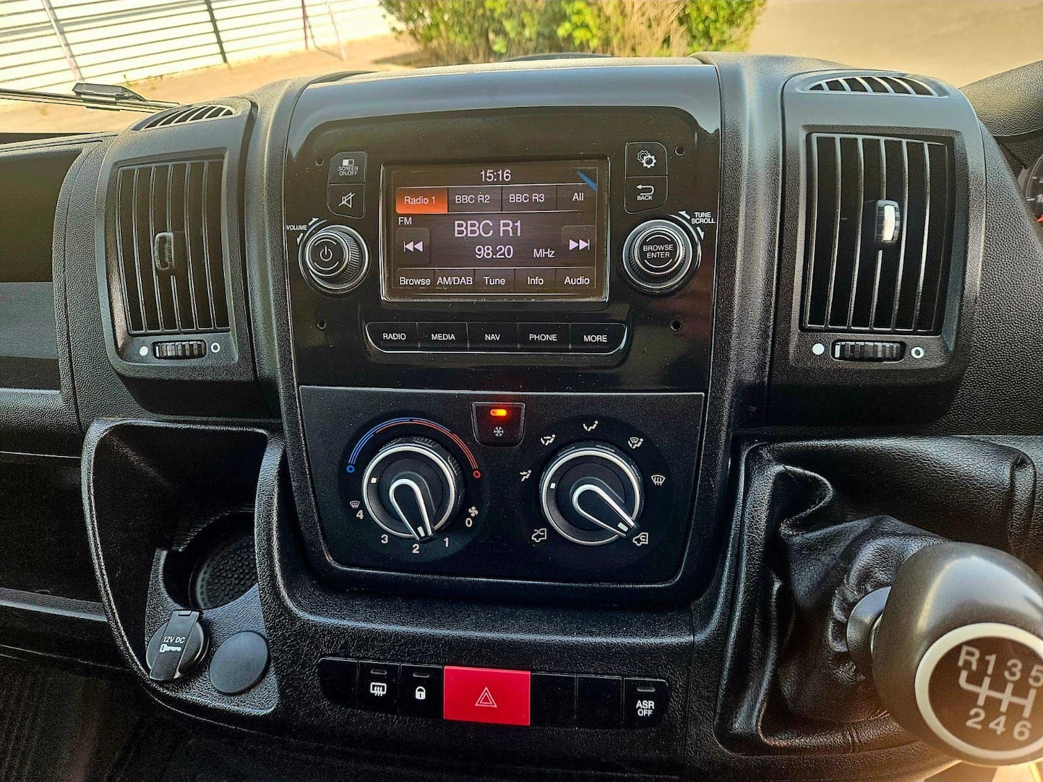 Vehicle 19