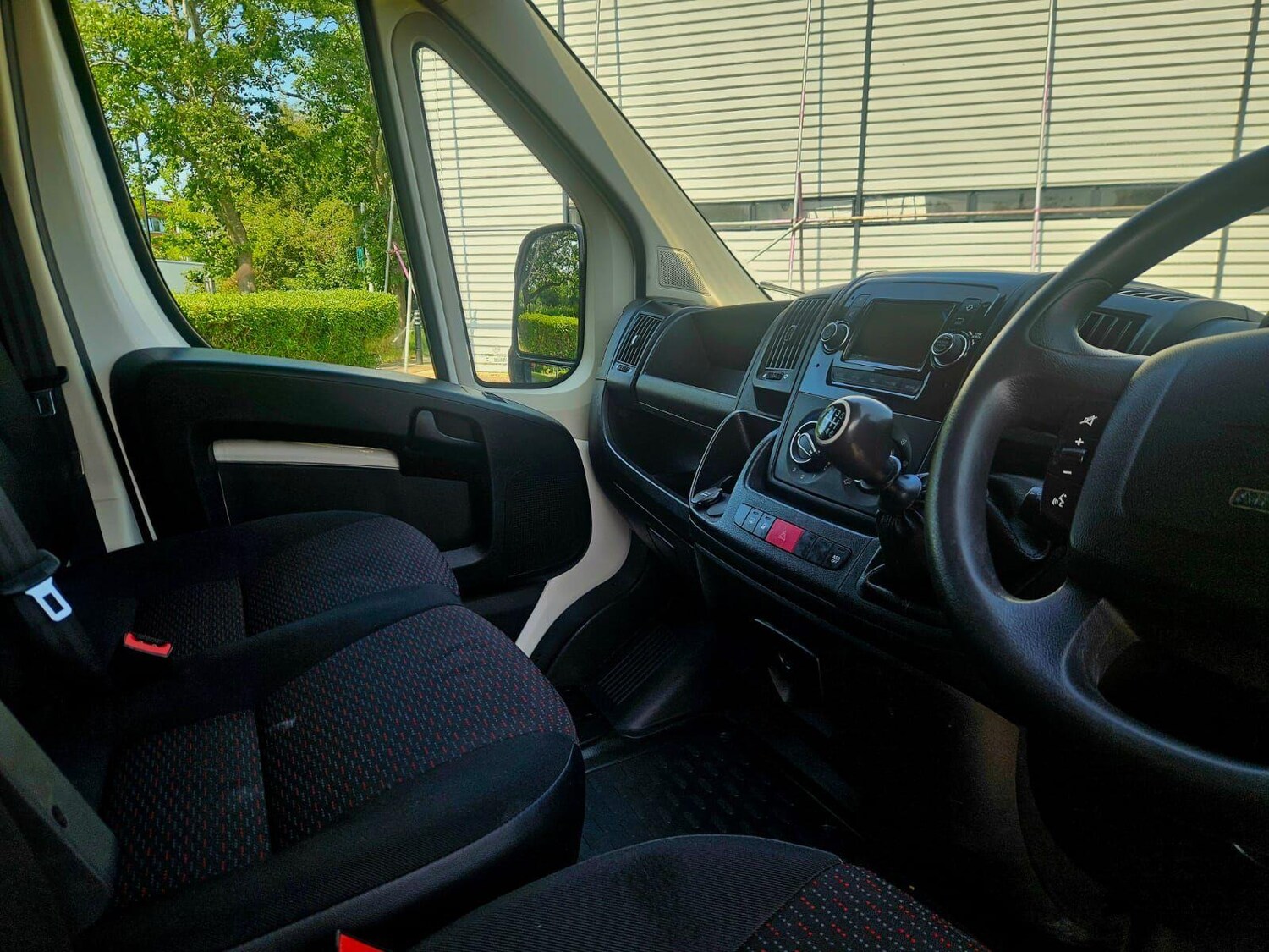 Vehicle 24