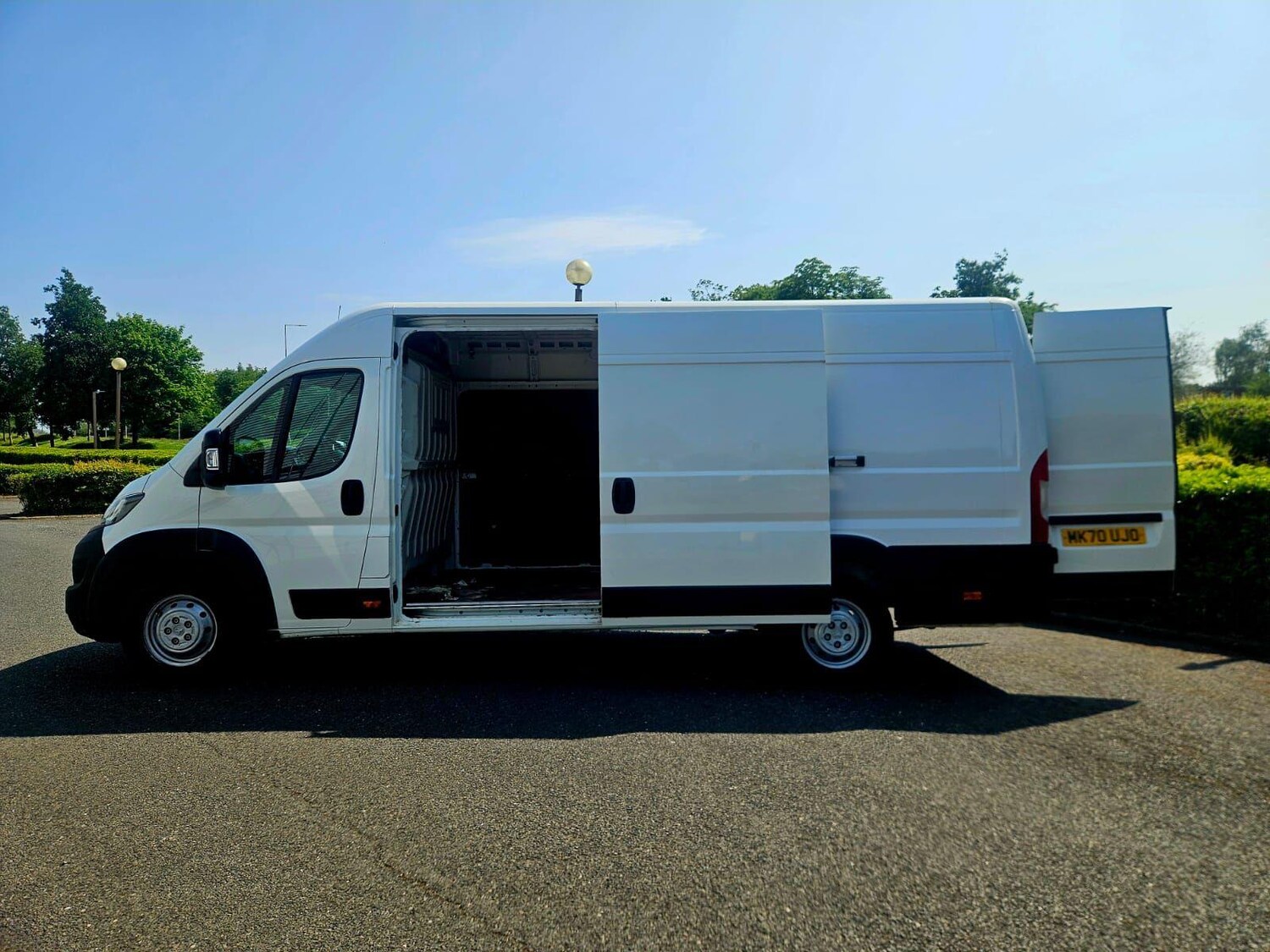 Vehicle 25