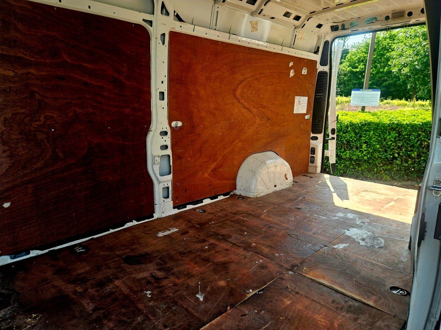 Vehicle 26