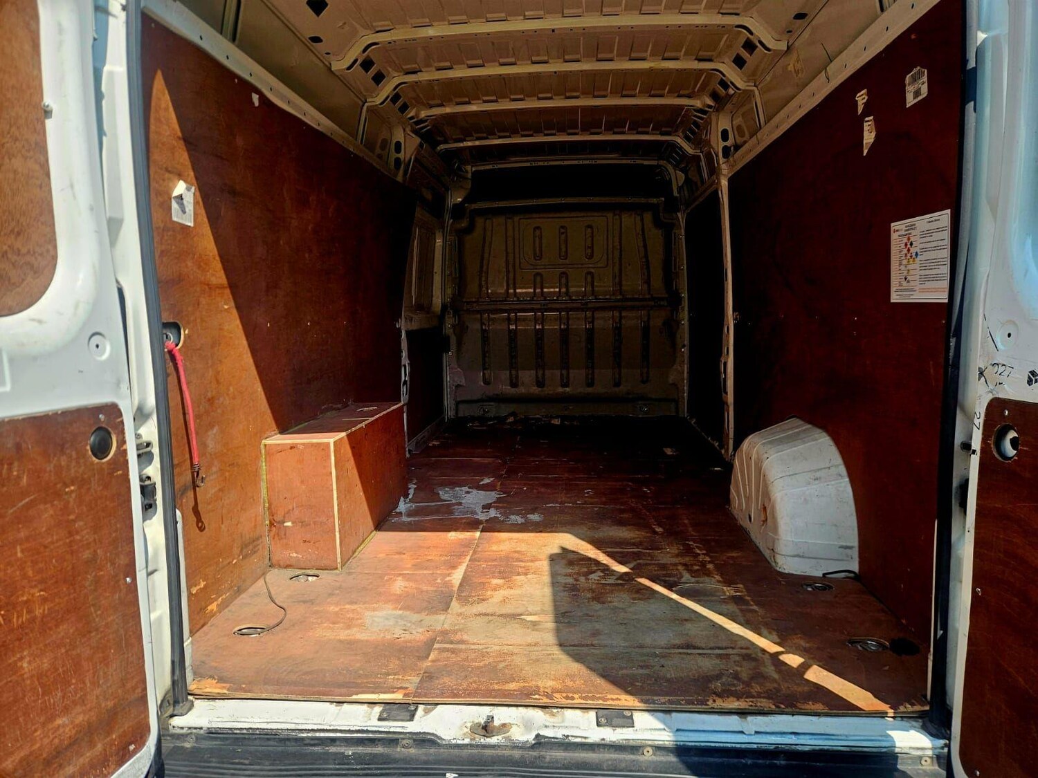 Vehicle 28