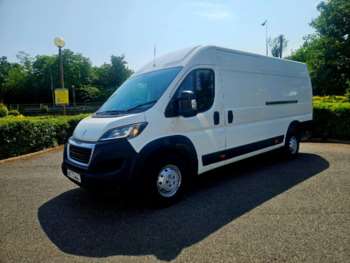 Used Peugeot Boxer 2020 for sale - 74958268: Photo