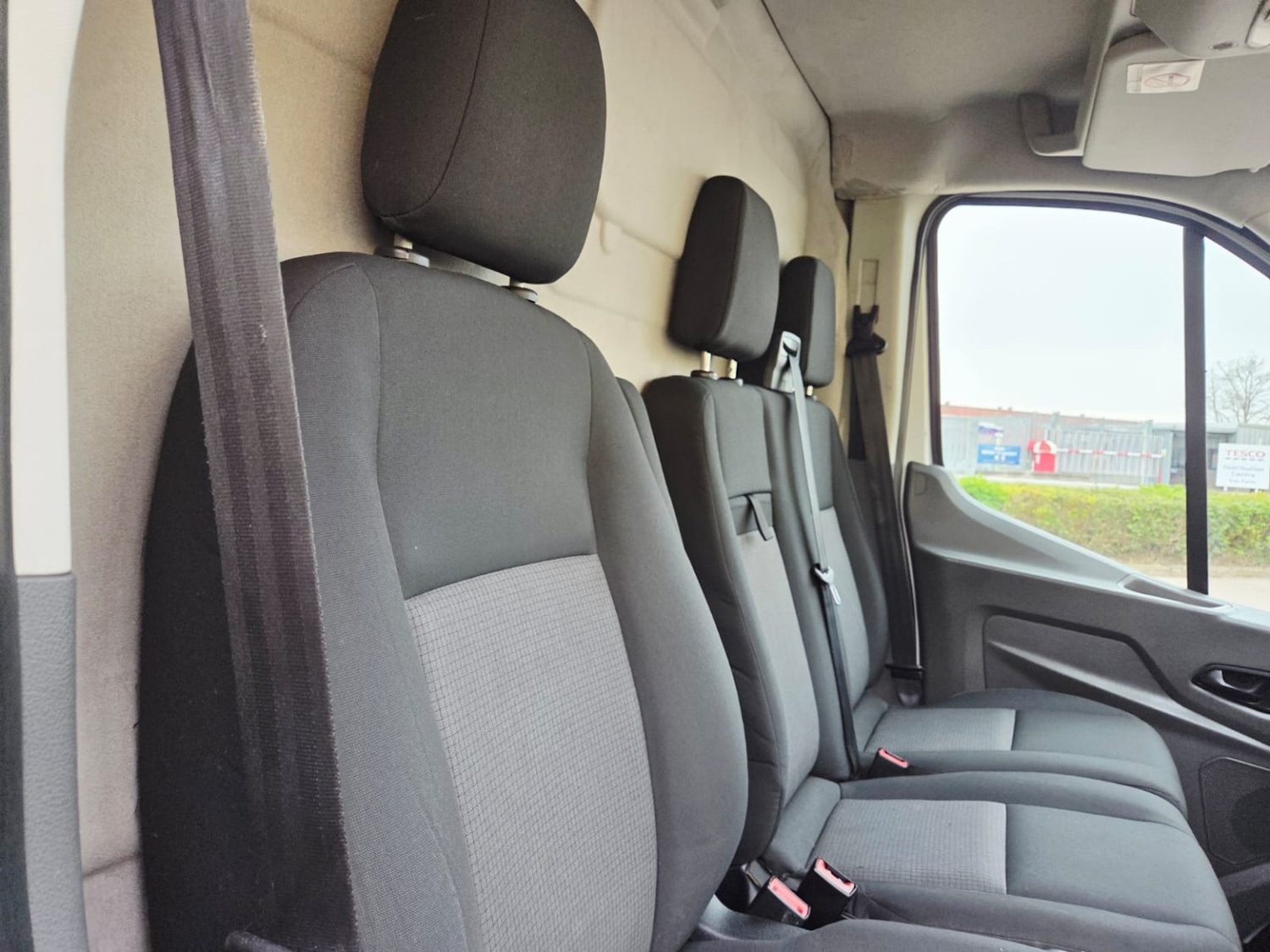 Used Ford Transit 2020 for sale - 78202002: Photo 12