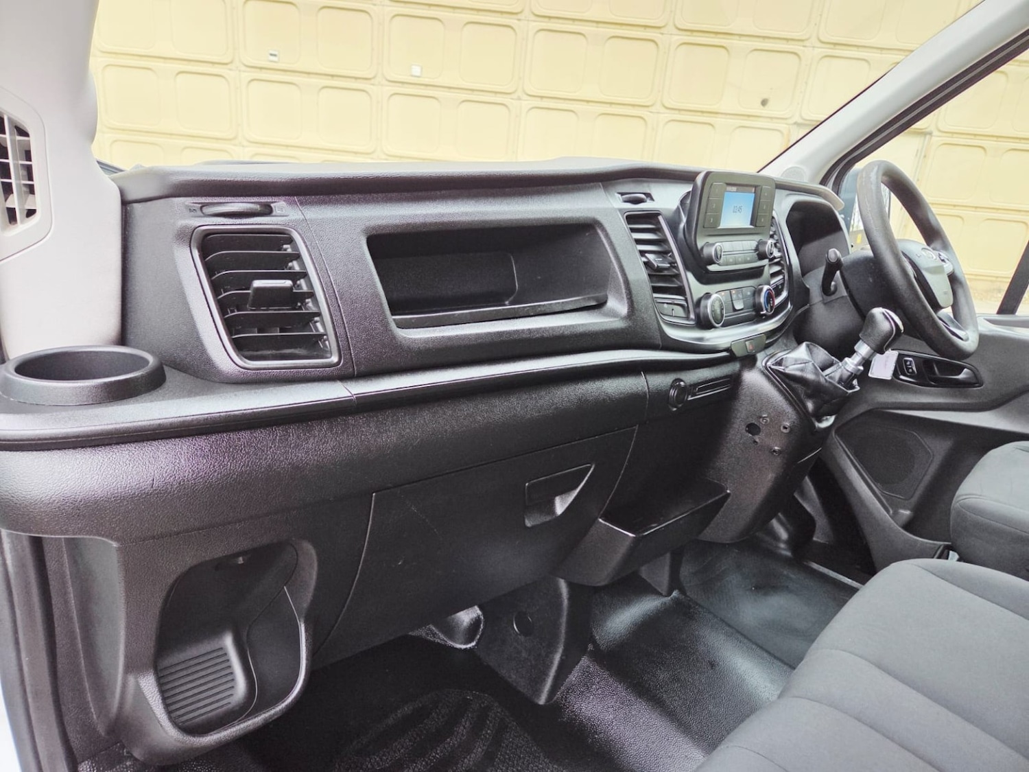 Used Ford Transit 2020 for sale - 78202002: Photo 13