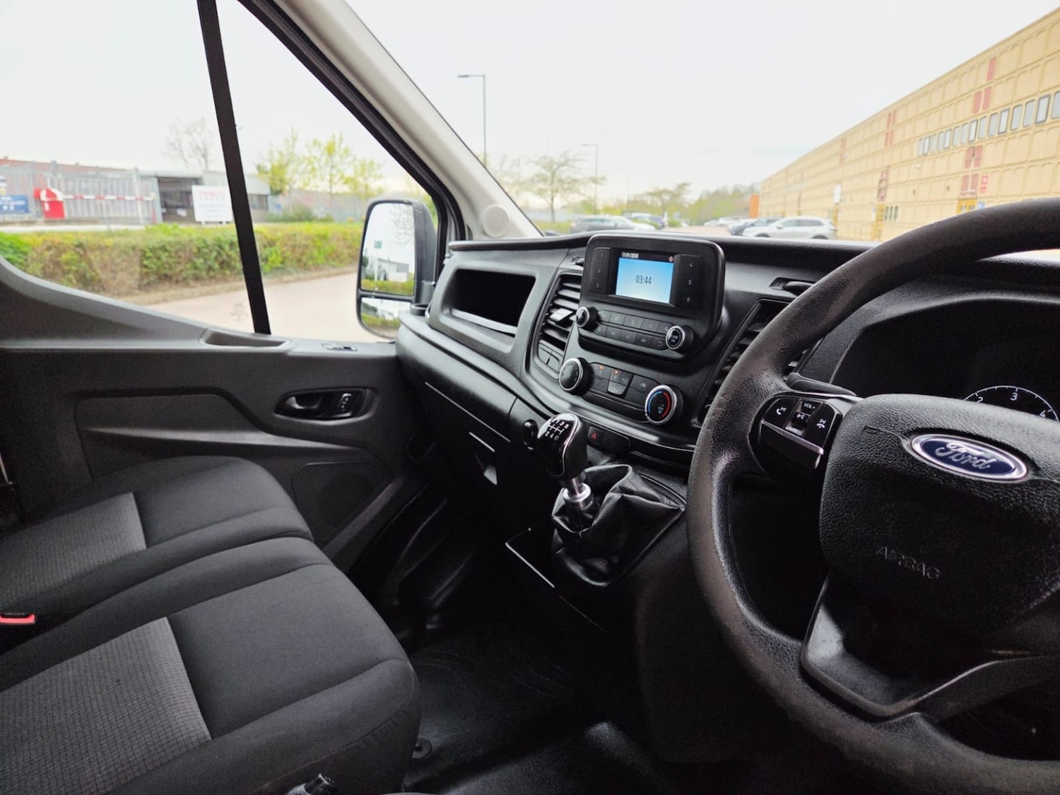 Used Ford Transit 2020 for sale - 78202002: Photo 14
