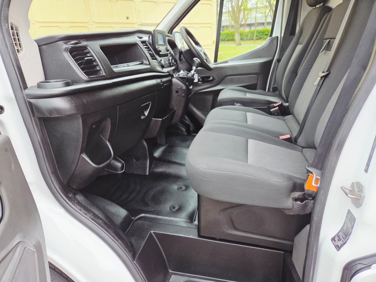 Used Ford Transit 2020 for sale - 78202002: Photo 15