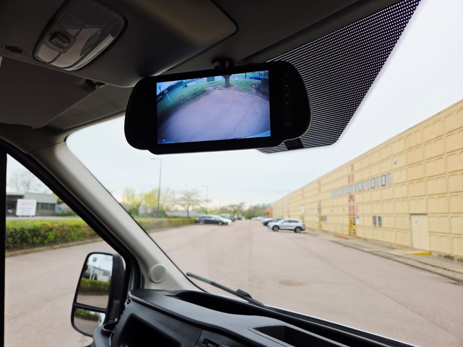 Used Ford Transit 2020 for sale - 78202002: Photo 16