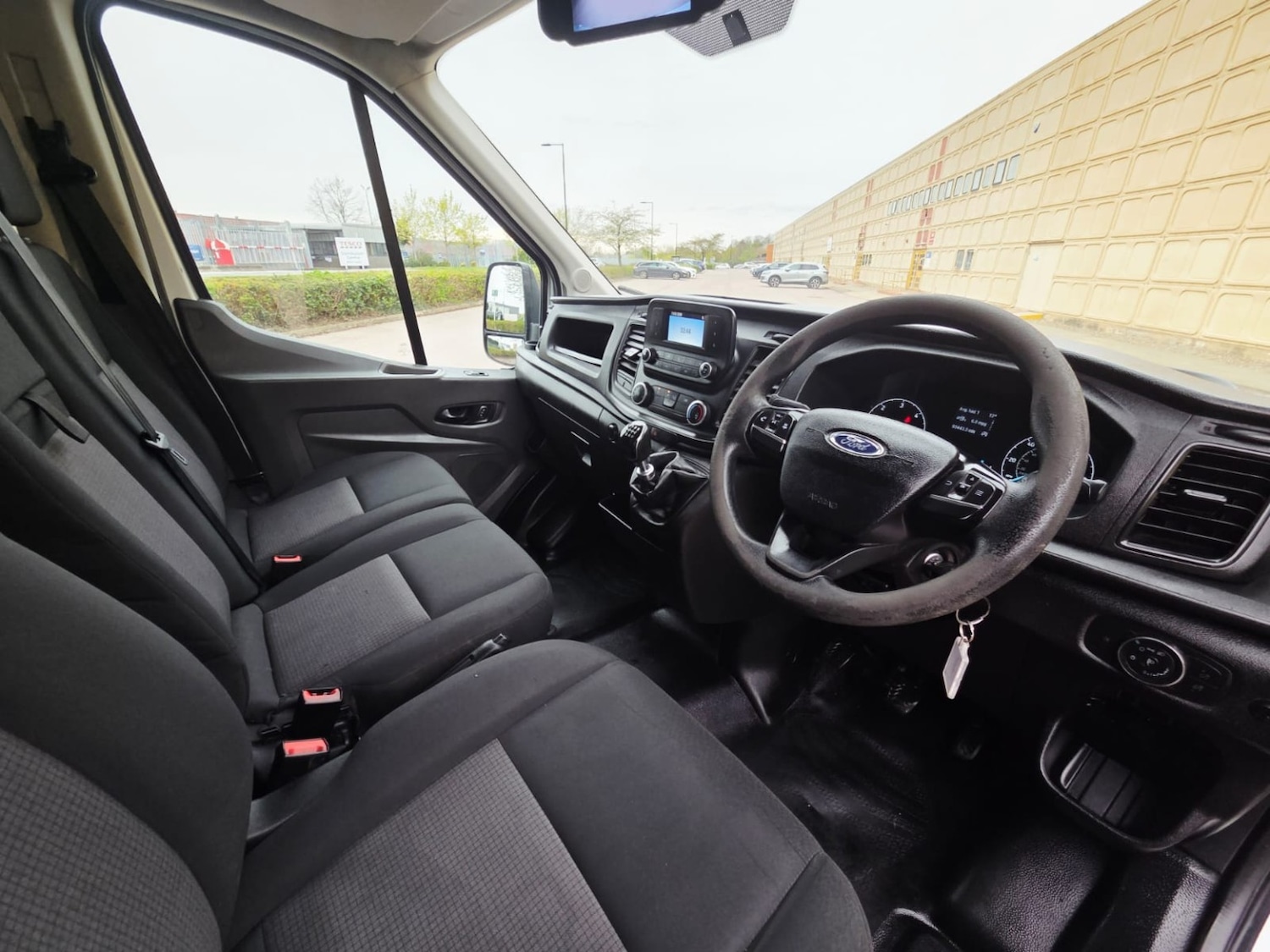 Used Ford Transit 2020 for sale - 78202002: Photo 17