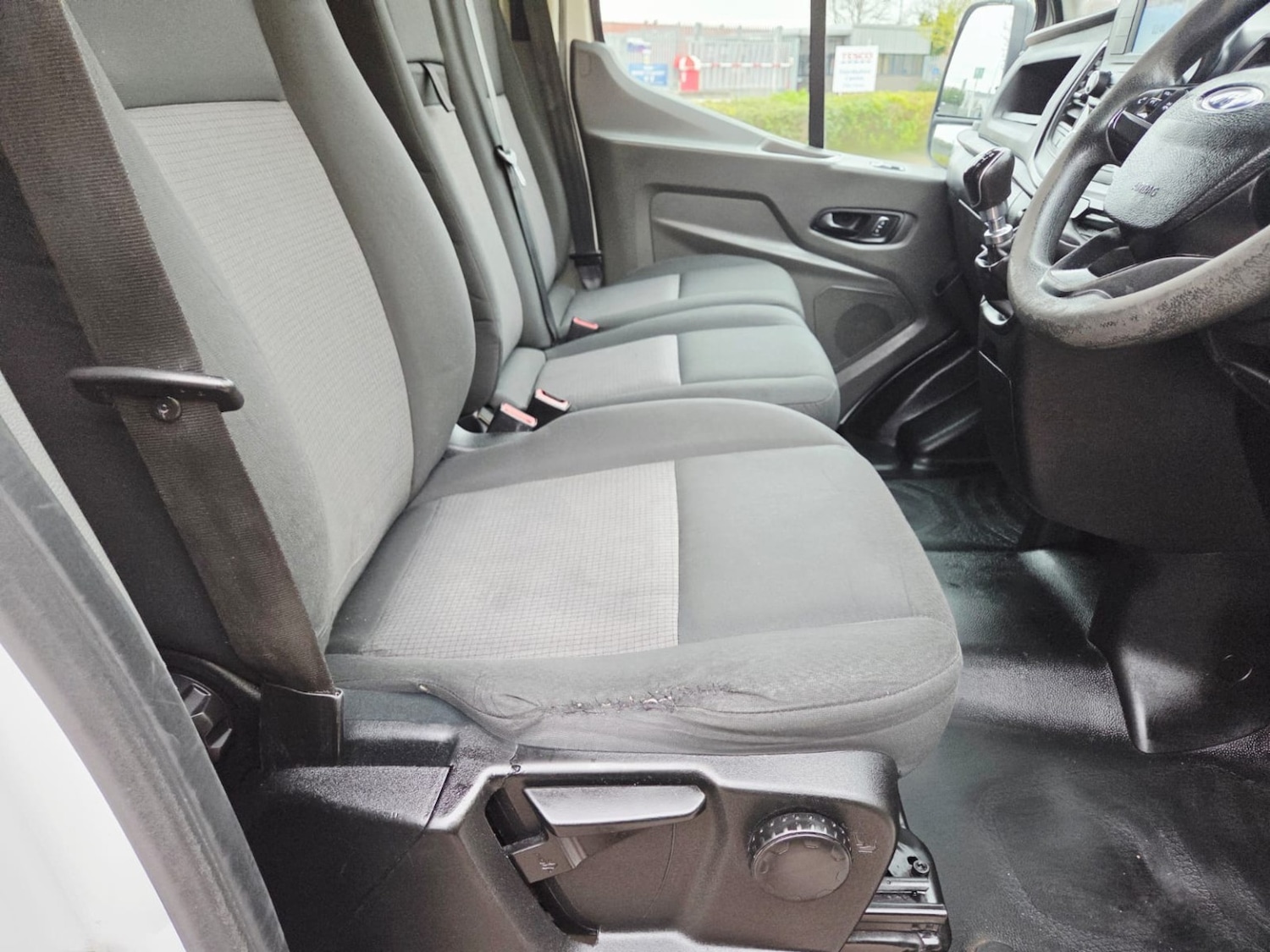 Used Ford Transit 2020 for sale - 78202002: Photo 18