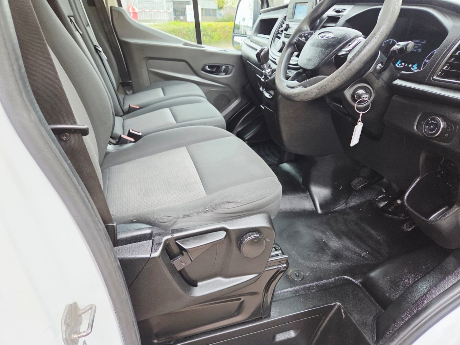 Used Ford Transit 2020 for sale - 78202002: Photo 19