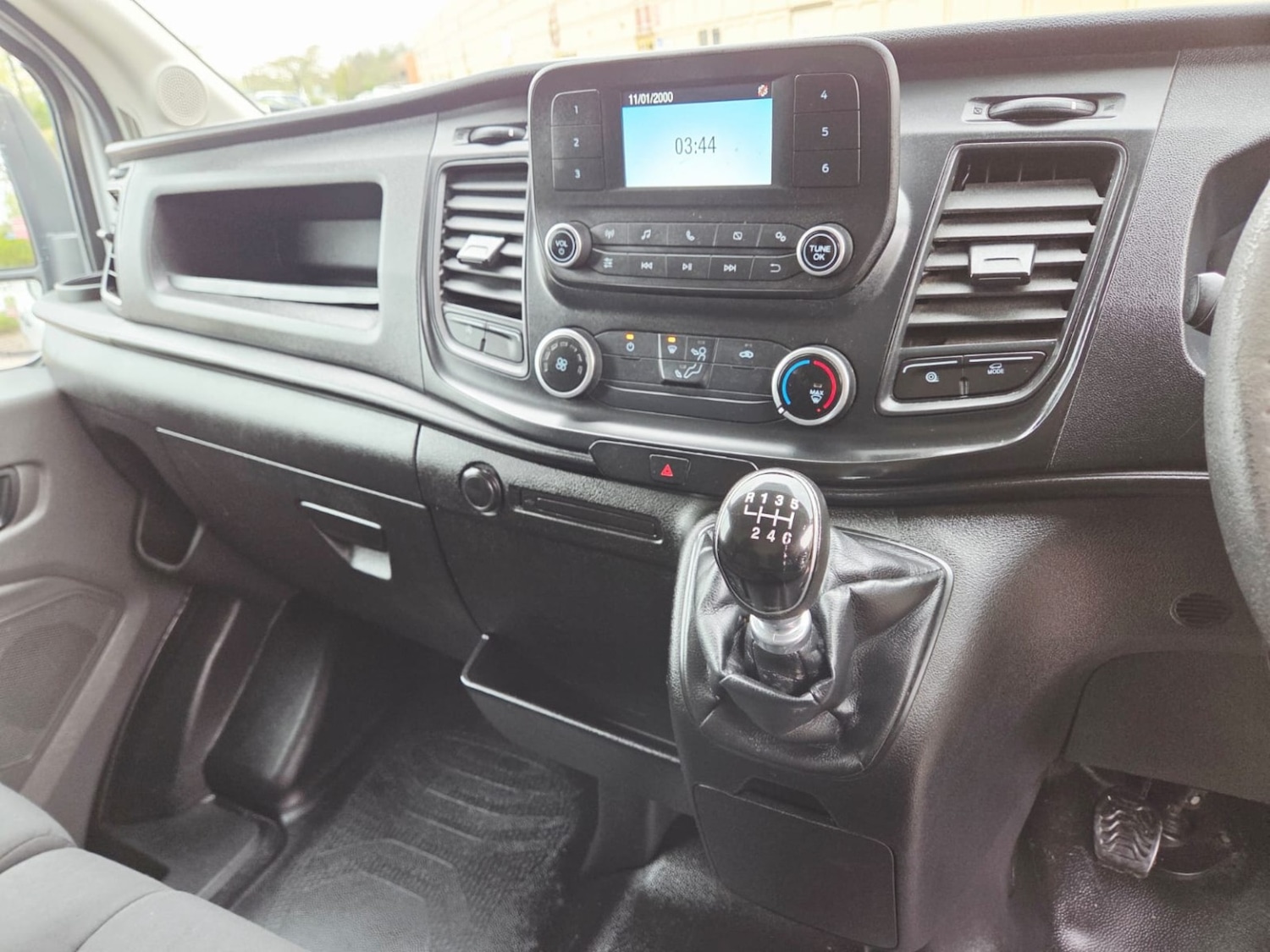 Used Ford Transit 2020 for sale - 78202002: Photo 20