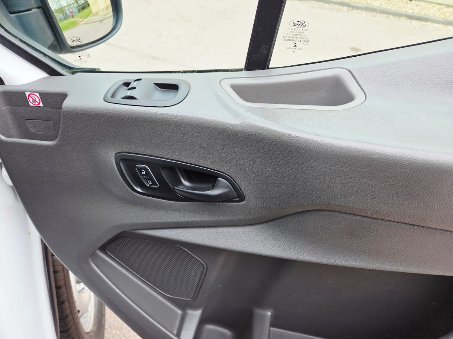 Used Ford Transit 2020 for sale - 78202002: Photo 21