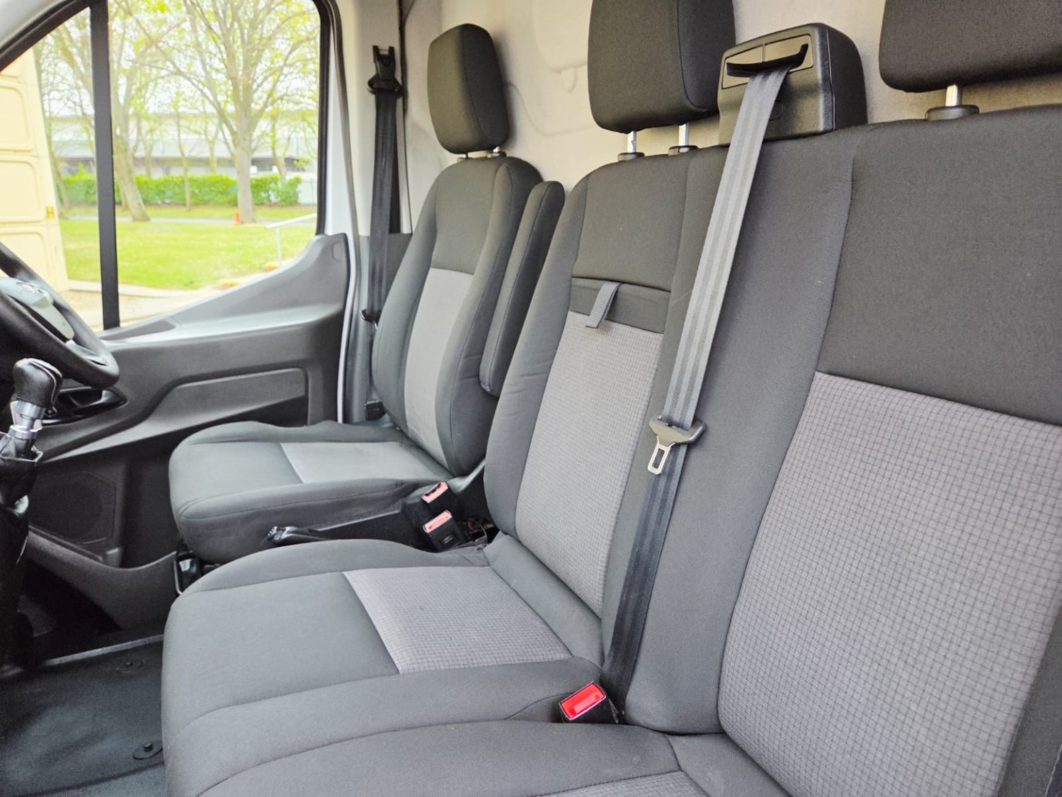 Used Ford Transit 2020 for sale - 78202002: Photo 24