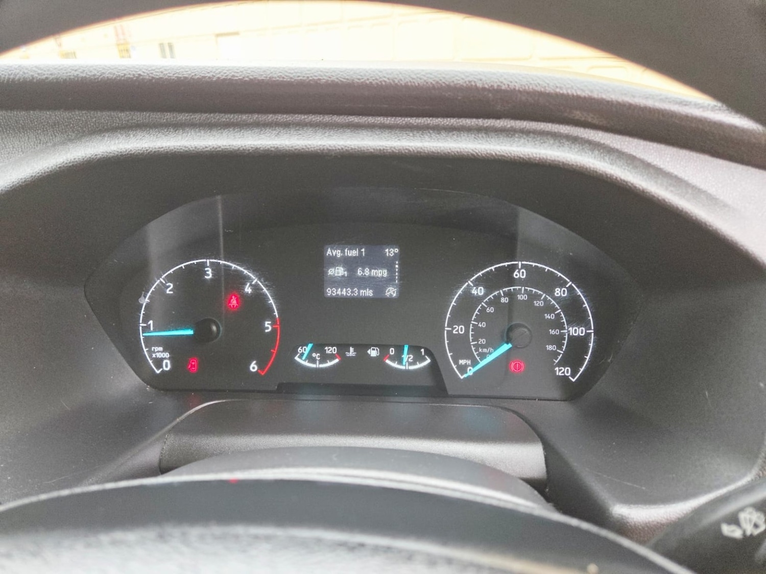 Used Ford Transit 2020 for sale - 78202002: Photo 25