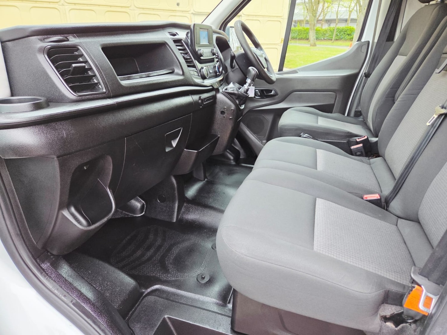 Used Ford Transit 2020 for sale - 78202002: Photo 26