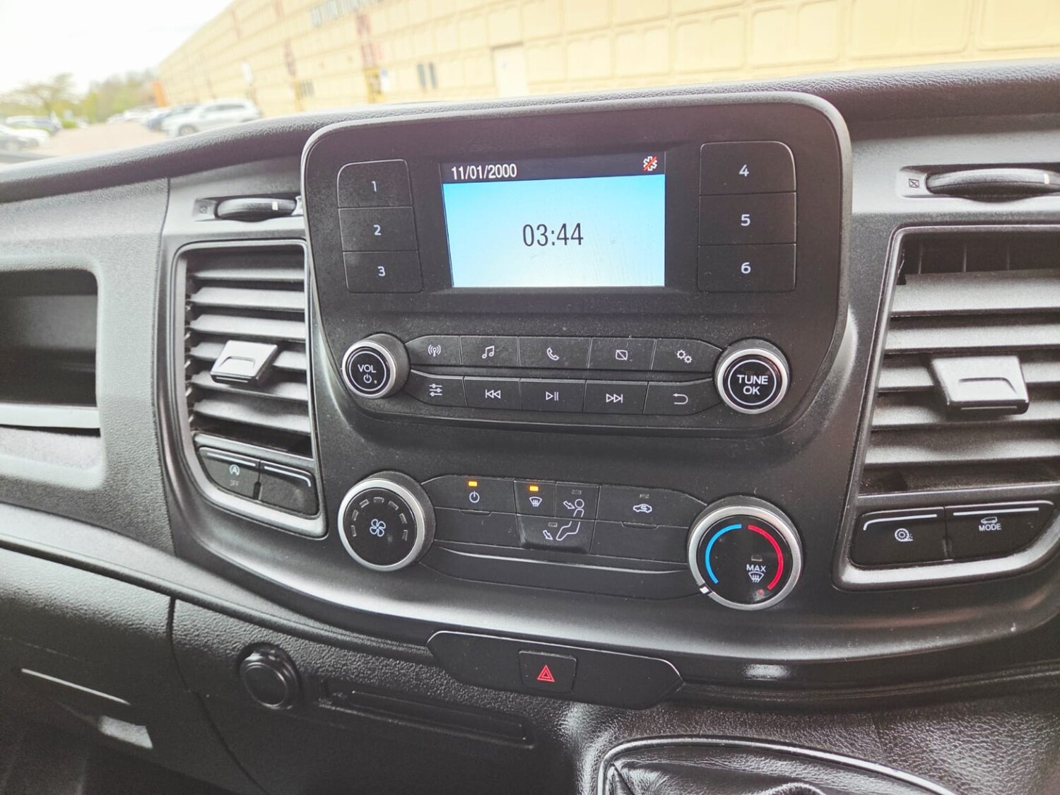 Used Ford Transit 2020 for sale - 78202002: Photo 27