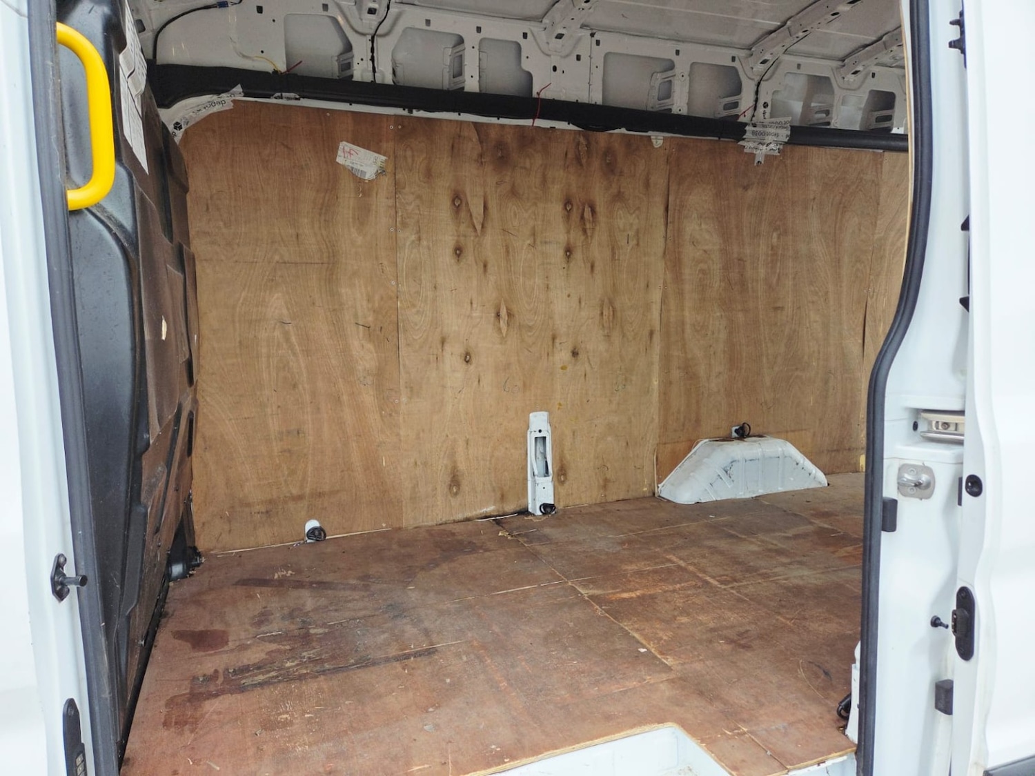 Used Ford Transit 2020 for sale - 78202002: Photo 28