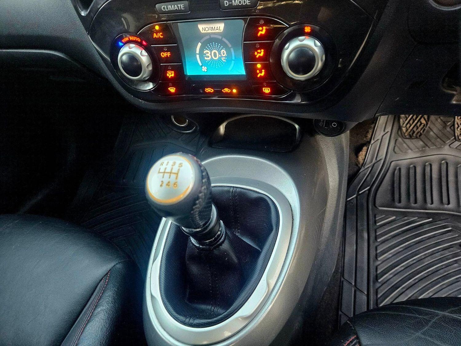 Used Nissan Juke 2012 for sale - 76794170: Photo 13