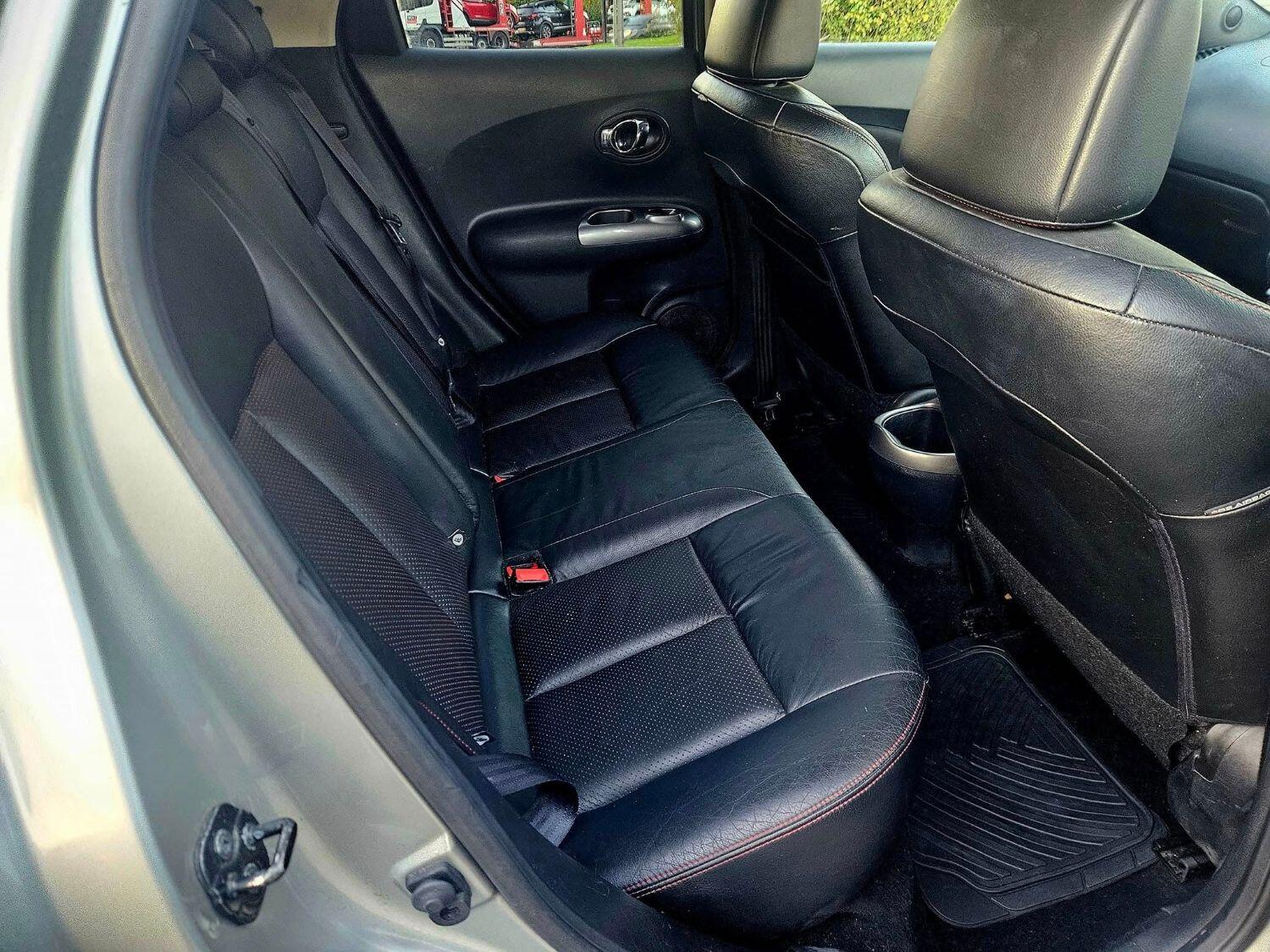 Used Nissan Juke 2012 for sale - 76794170: Photo 21