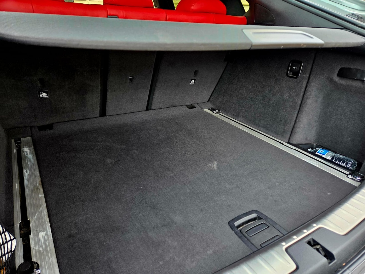 Used BMW x6 M 2017 for sale - 78197980: Photo 29