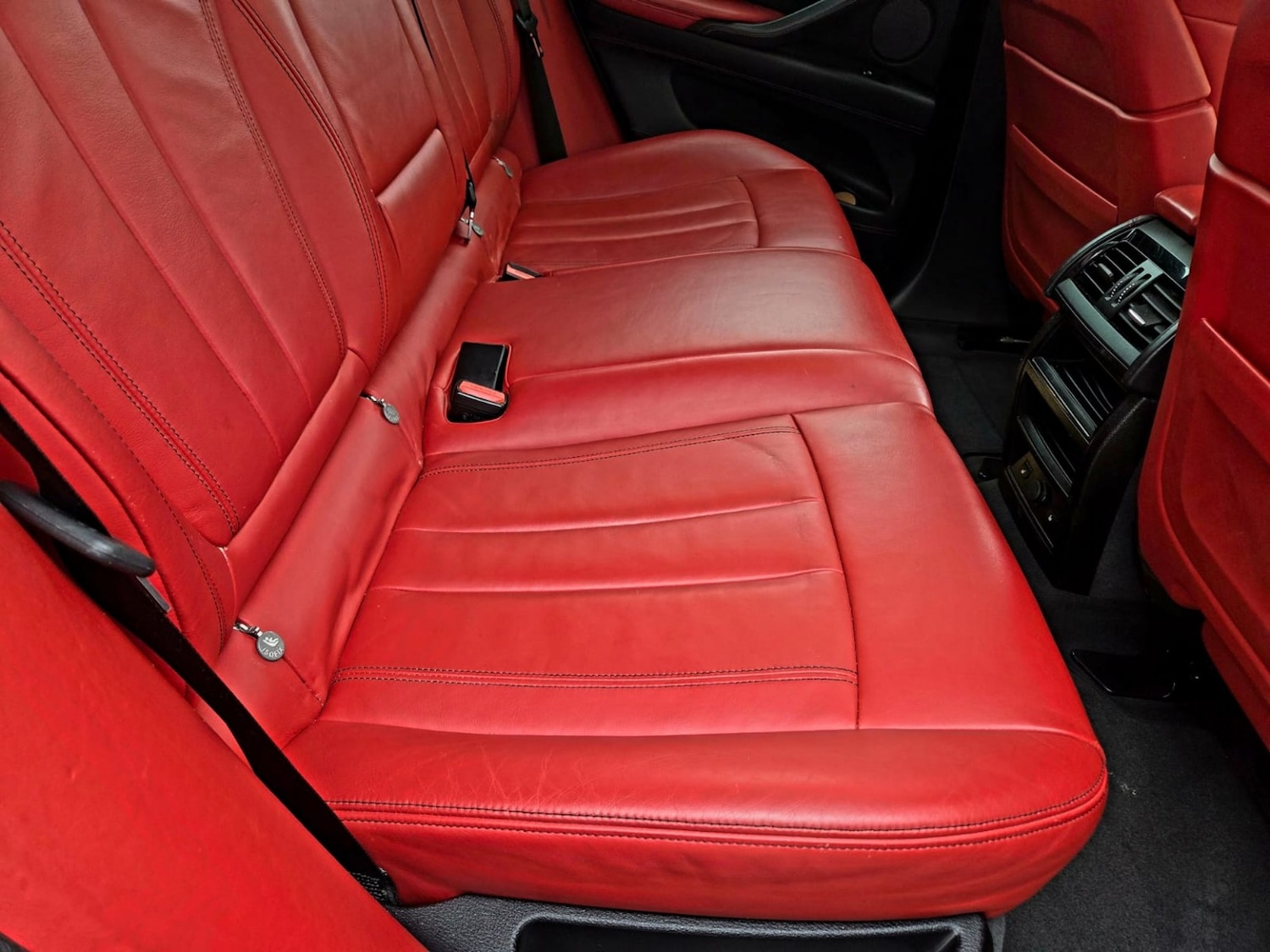 Used BMW x6 M 2017 for sale - 78197980: Photo 38