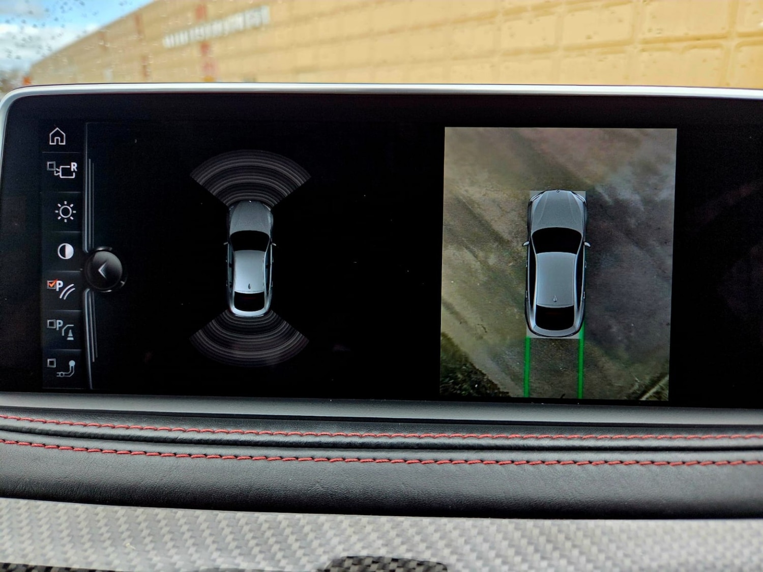 Used BMW x6 M 2017 for sale - 78197980: Photo 41