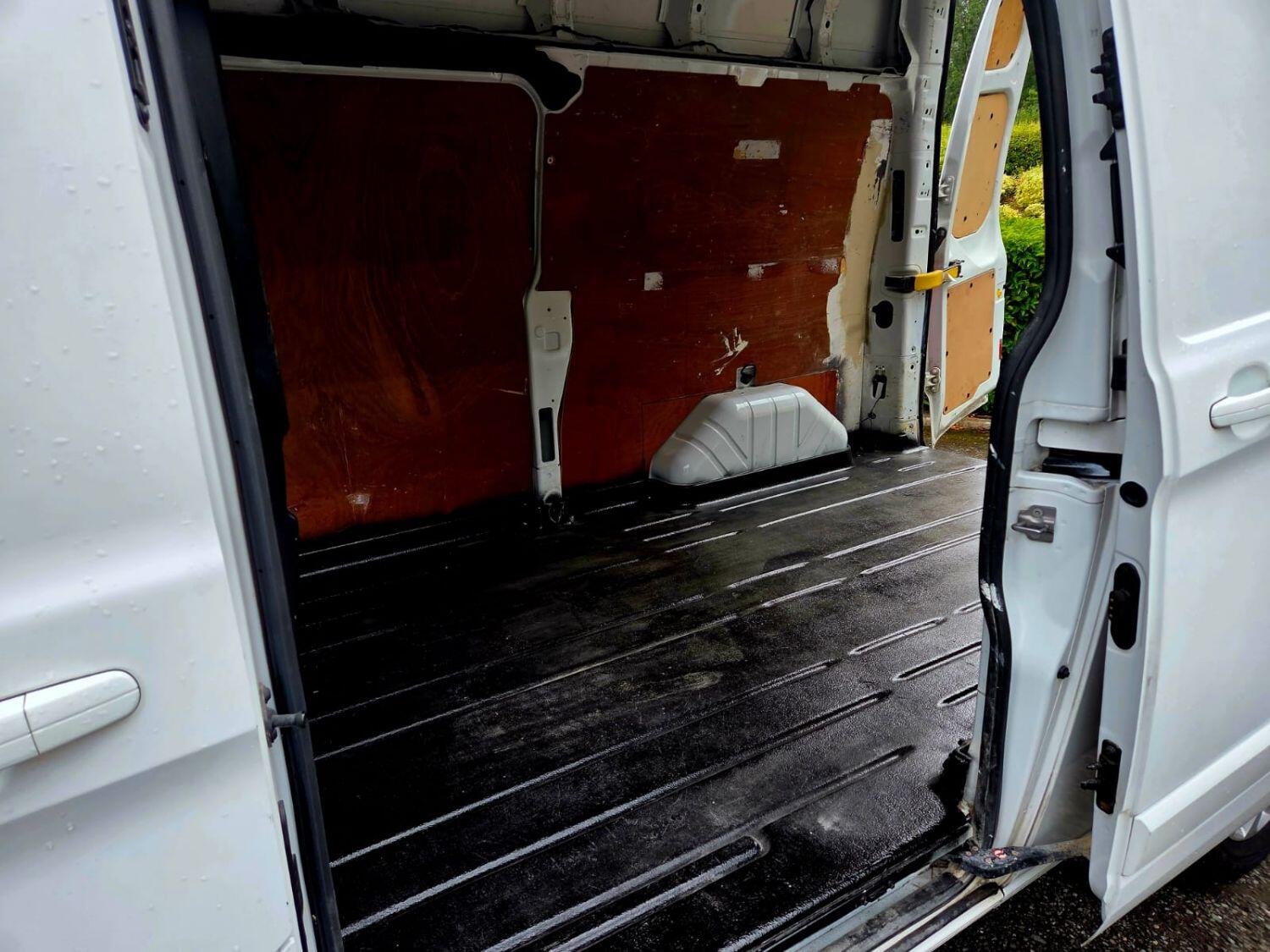 Used Ford Transit Custom 2019 for sale - 76387537: Photo 26